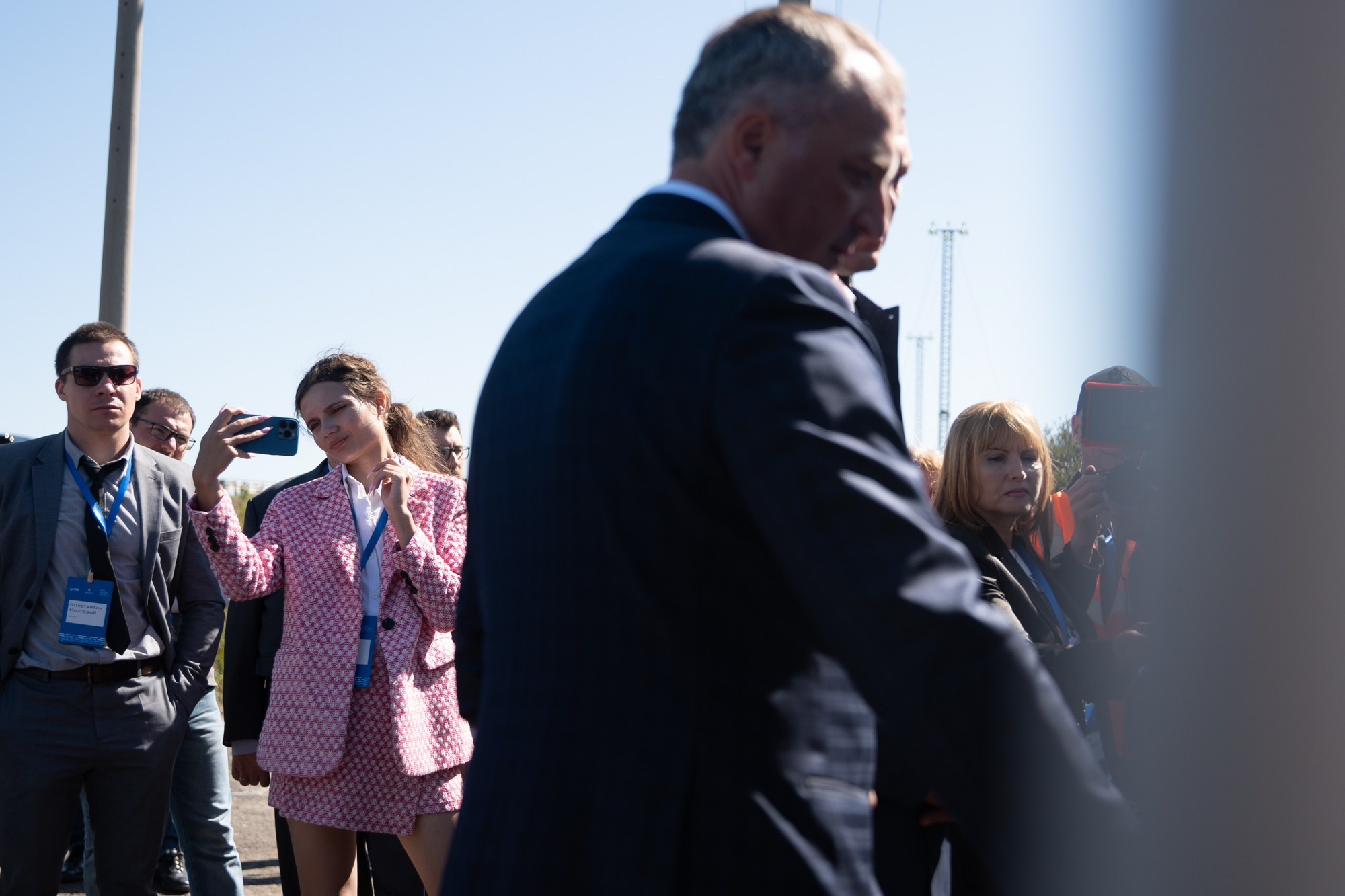 Дальтрансуголь. Фотограф в Хабаровске Швендых Рудольф