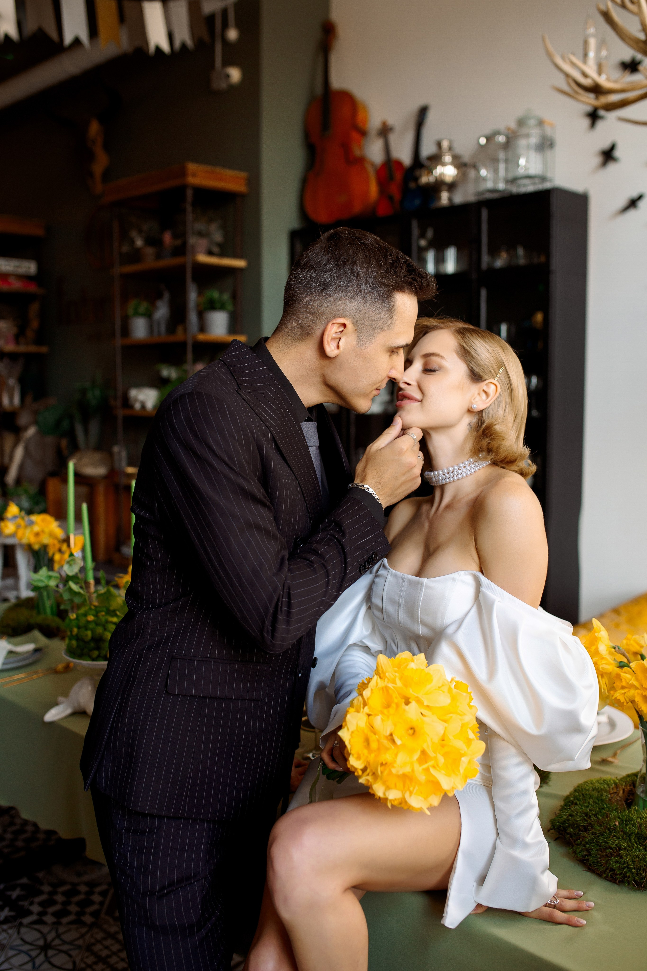 Артем и Ася