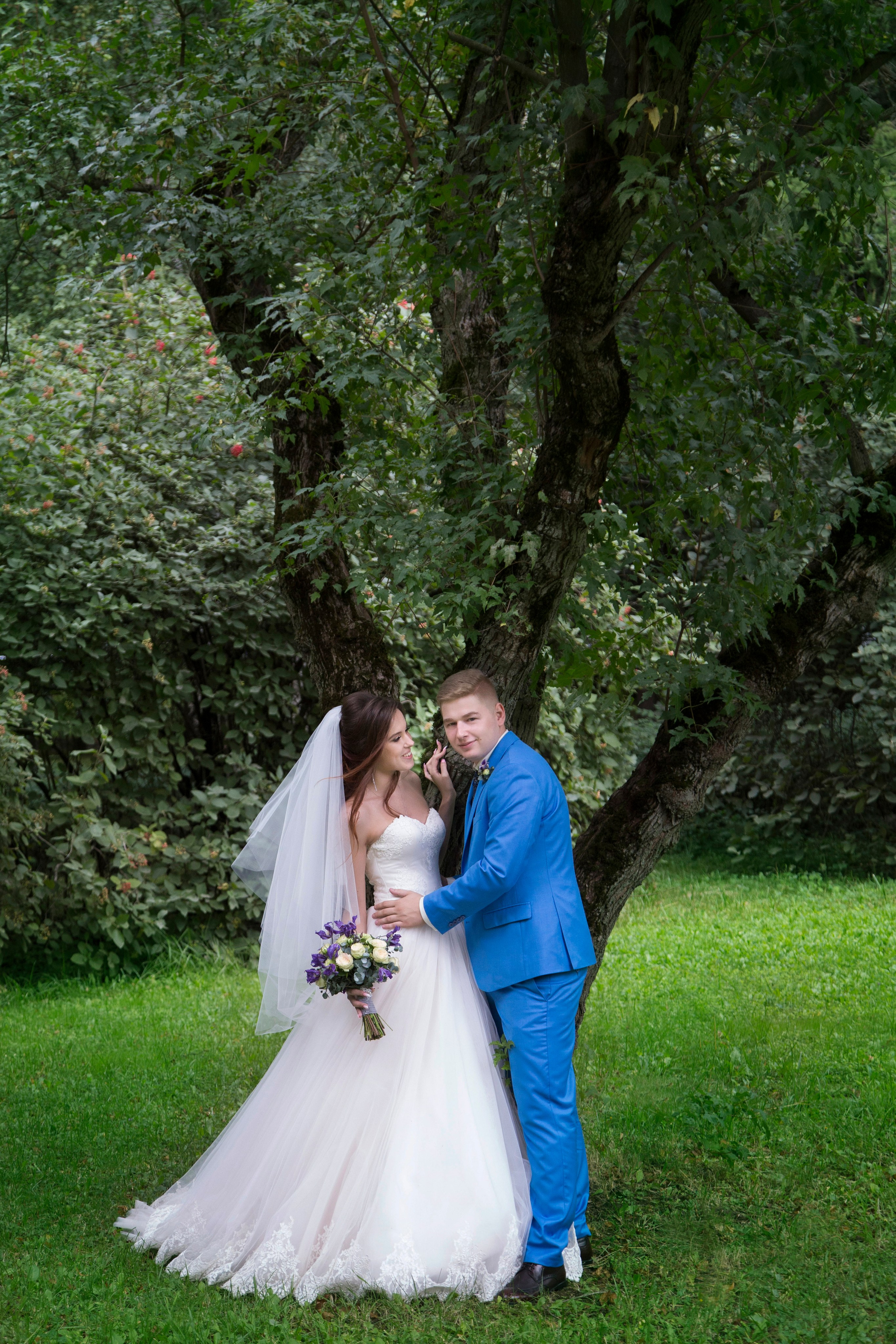 Свадьбы. Фотограф Лагутин Анатолий