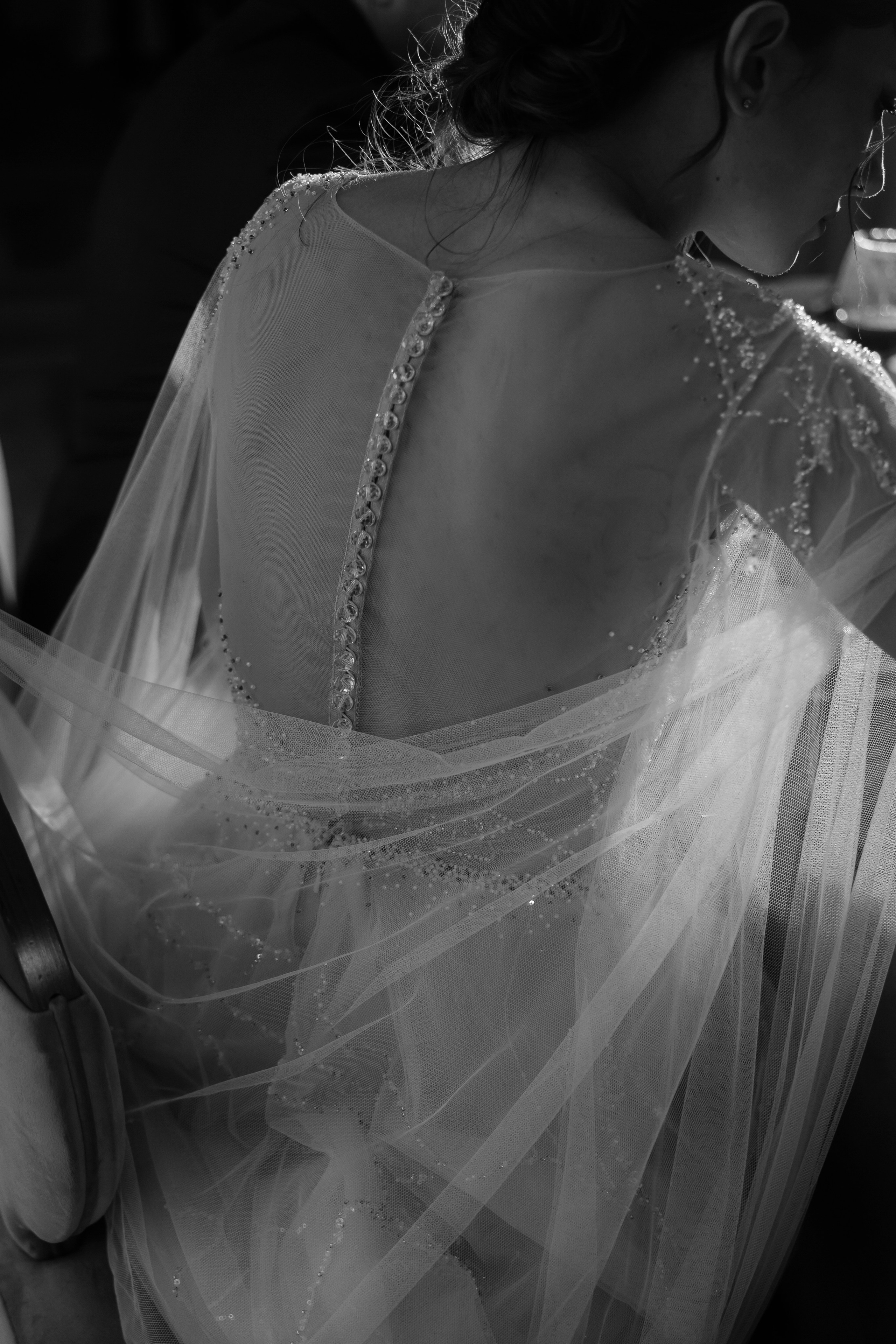 Rustam & Milana. Фотограф в Москве Людмила Денисенко