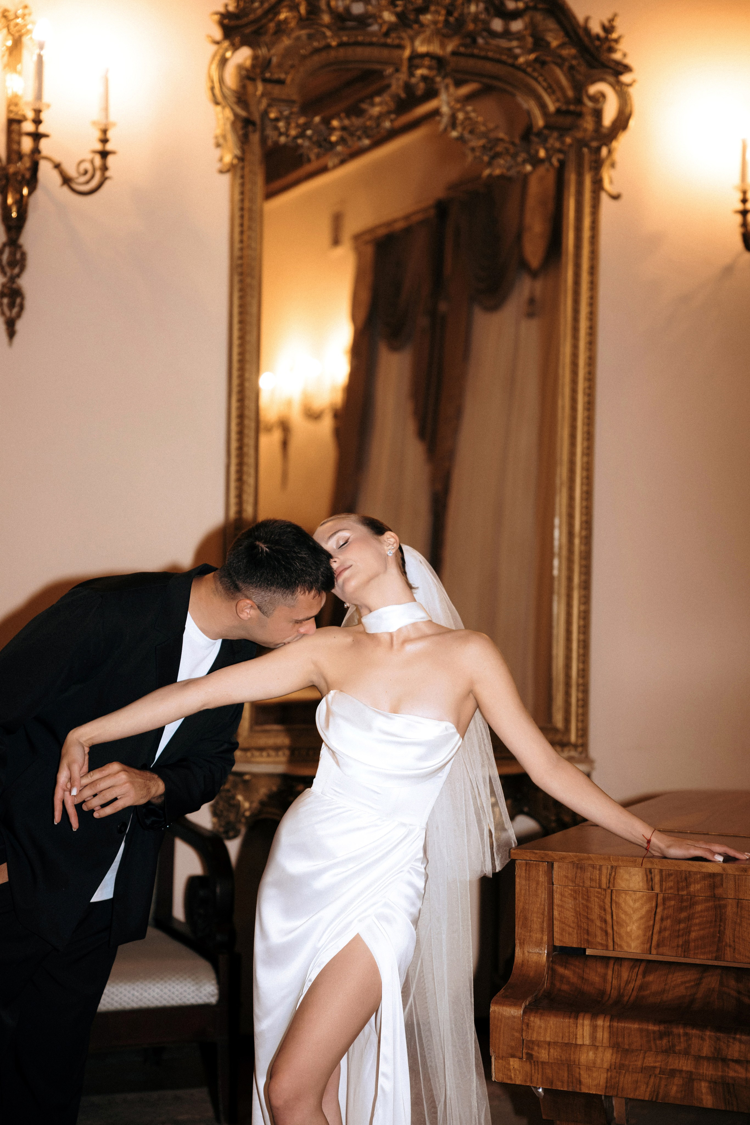 ♥. Фотограф в Санкт-Петербурге Мария Проскурина