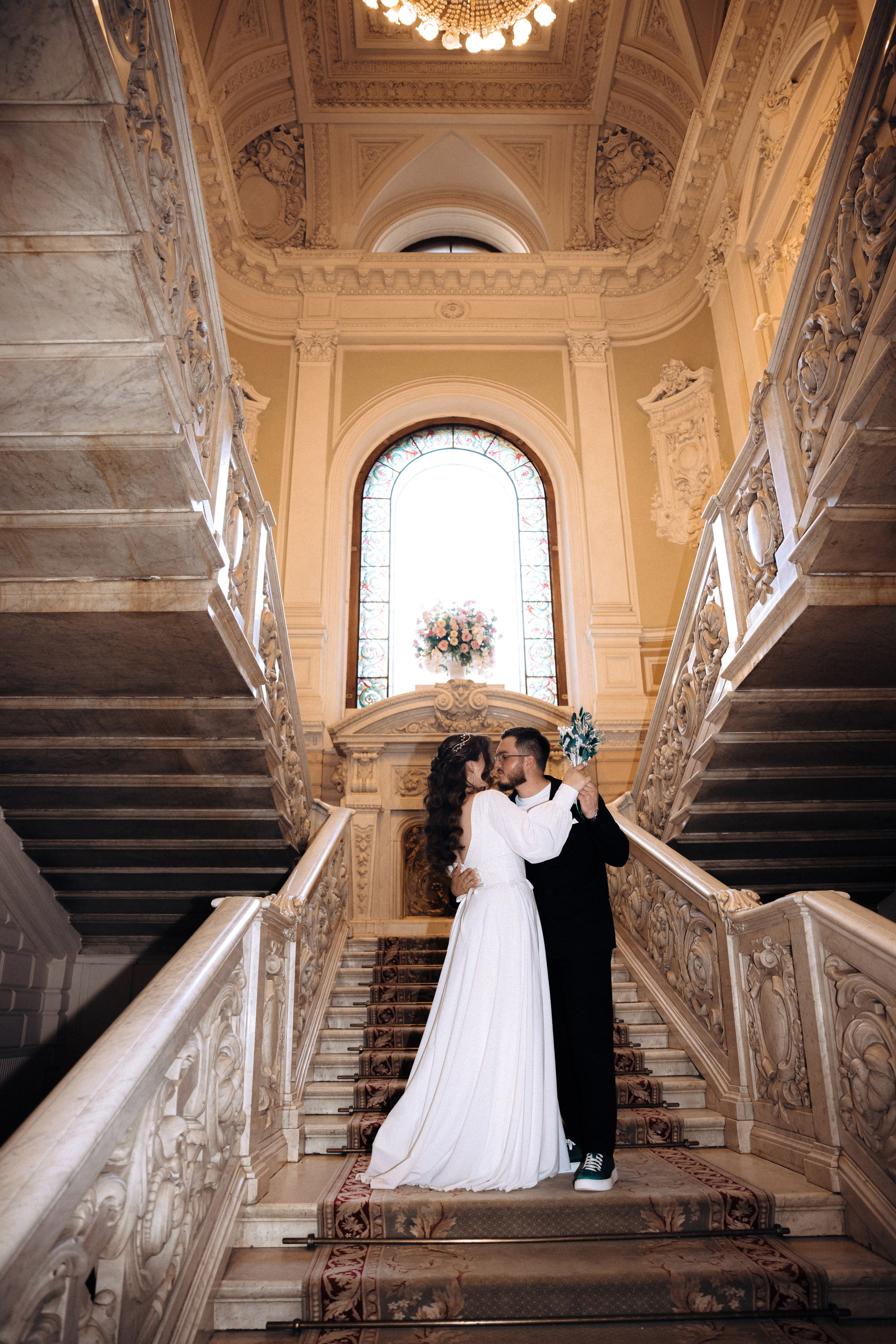 ♥. Фотограф в Санкт-Петербурге Мария Проскурина