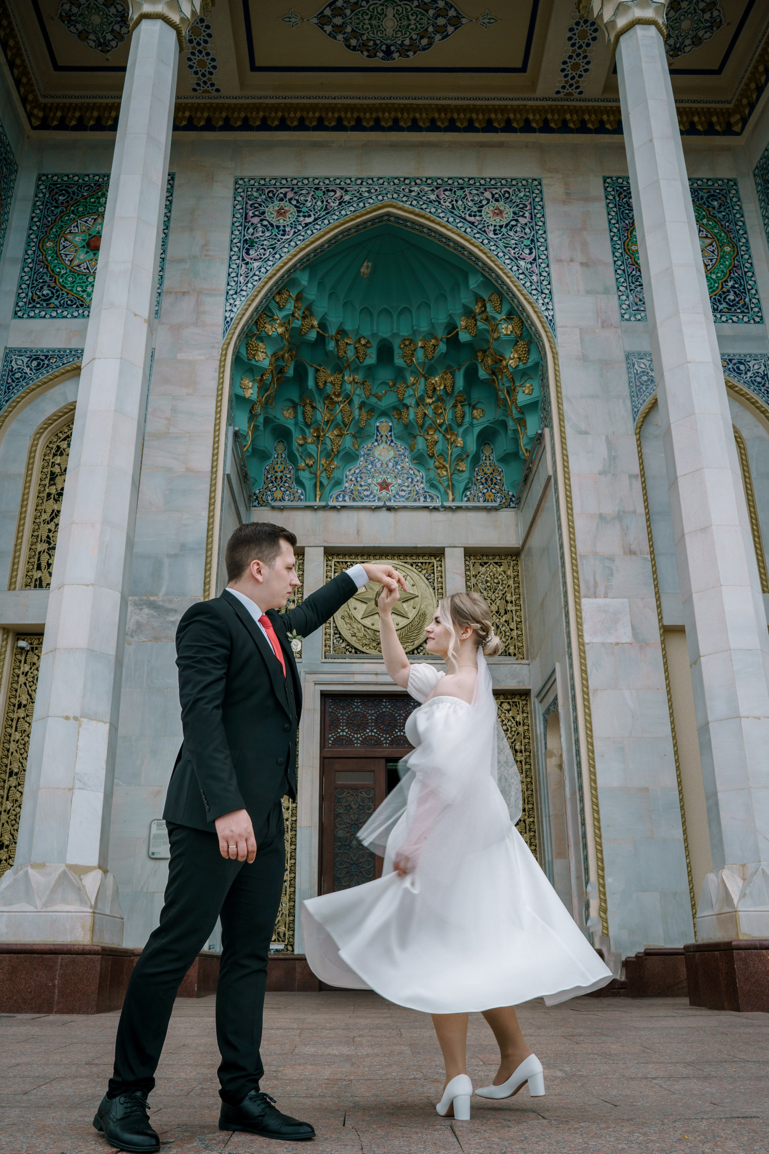 Alexandra & Pavel. Sergey,kuzichev