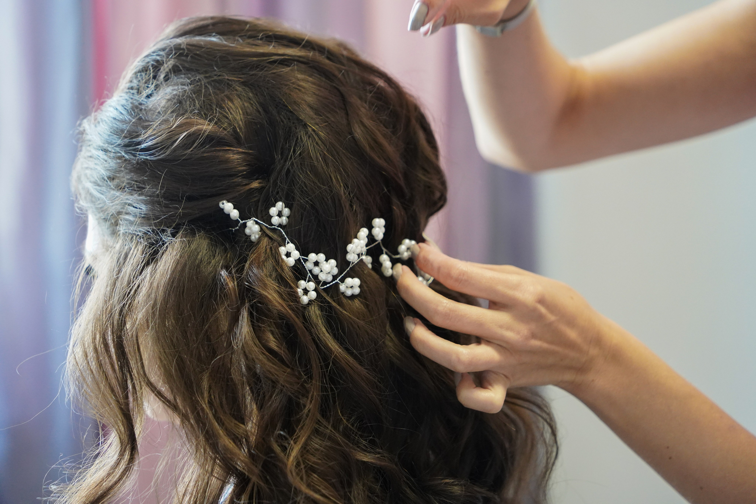 Ира и Ян. День свадьбы. Репортажный и интерьерный фотограф Александра Солдатова