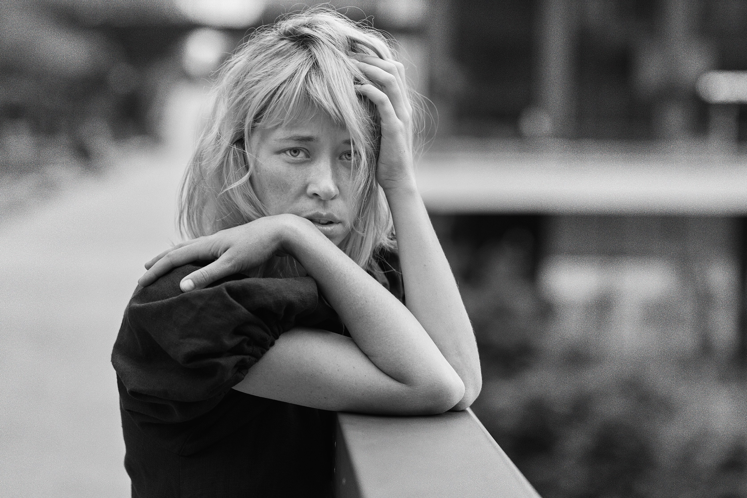 Екатерина Агеева