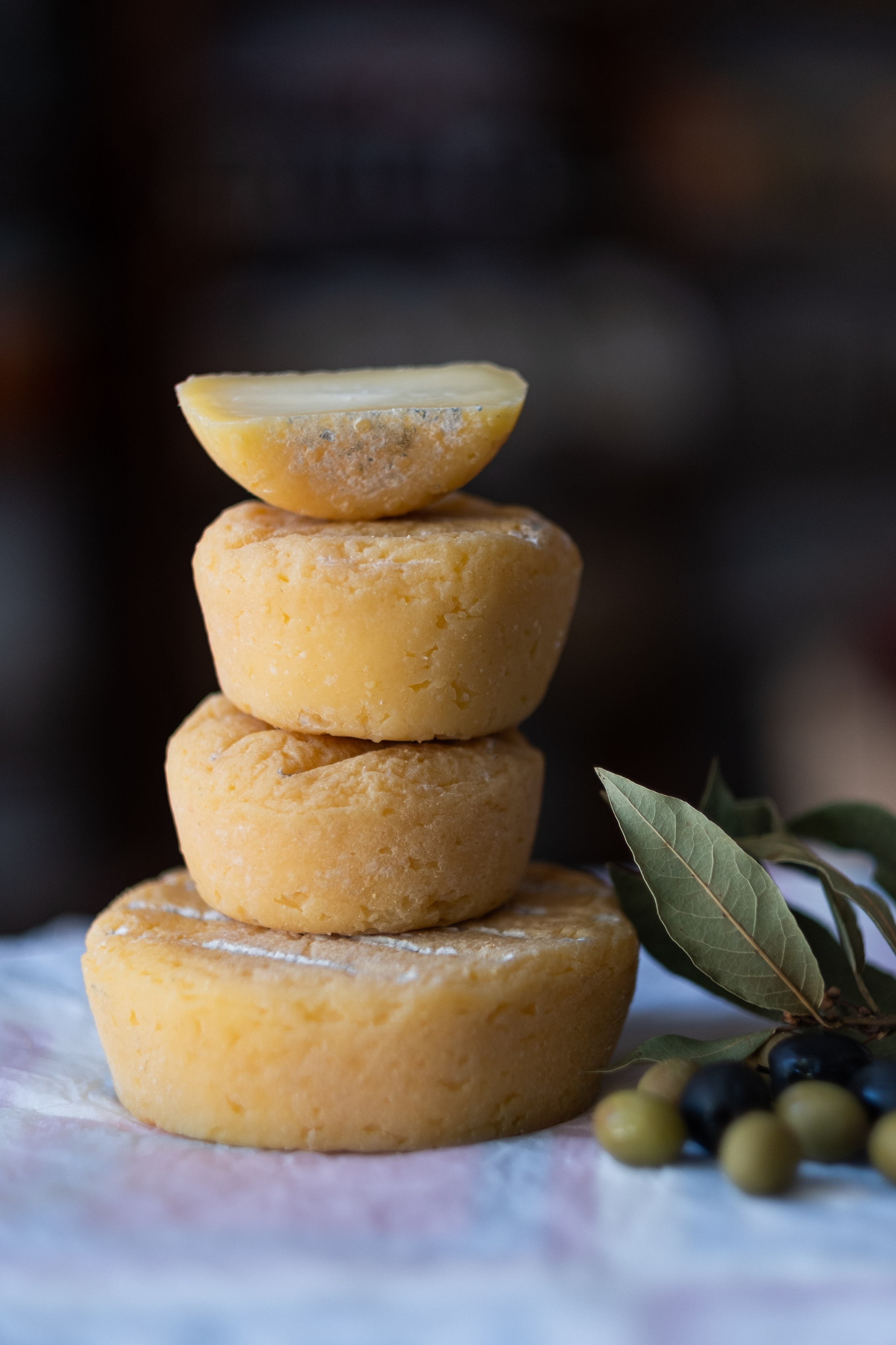 Для магазина крафтовых продуктов Грузии «Агромания». Фотограф для женщин Ольга Терехова СПБ