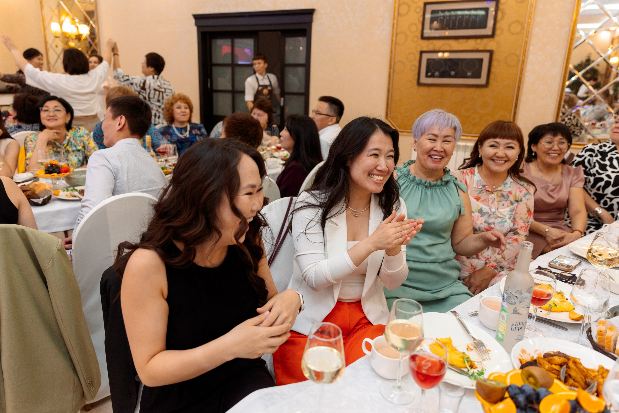 Юбилей. Свадебный и семейный фотограф в Улан-Удэ