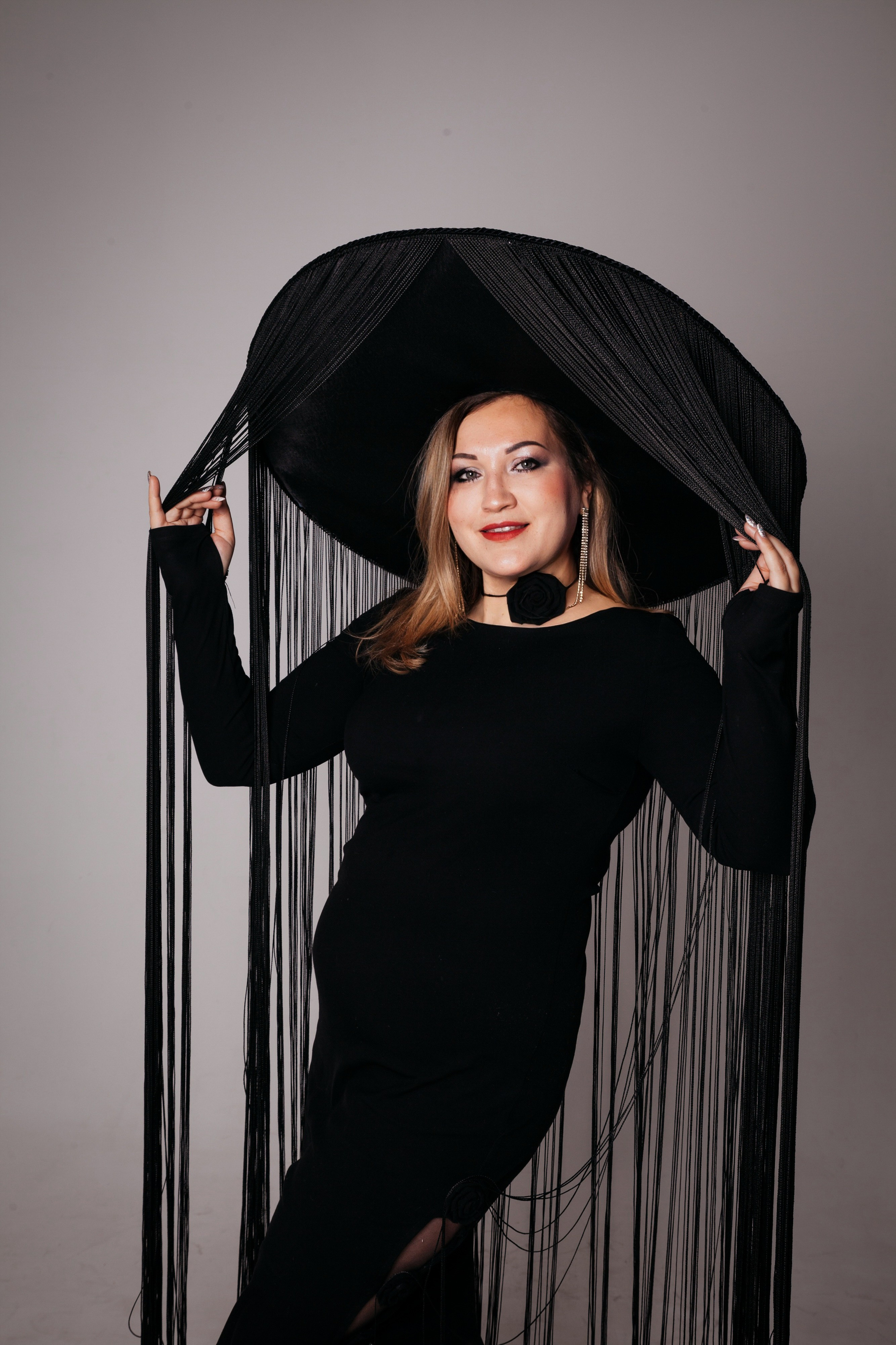 Дело в шляпе 🎩. Фотограф Крым, Севастополь