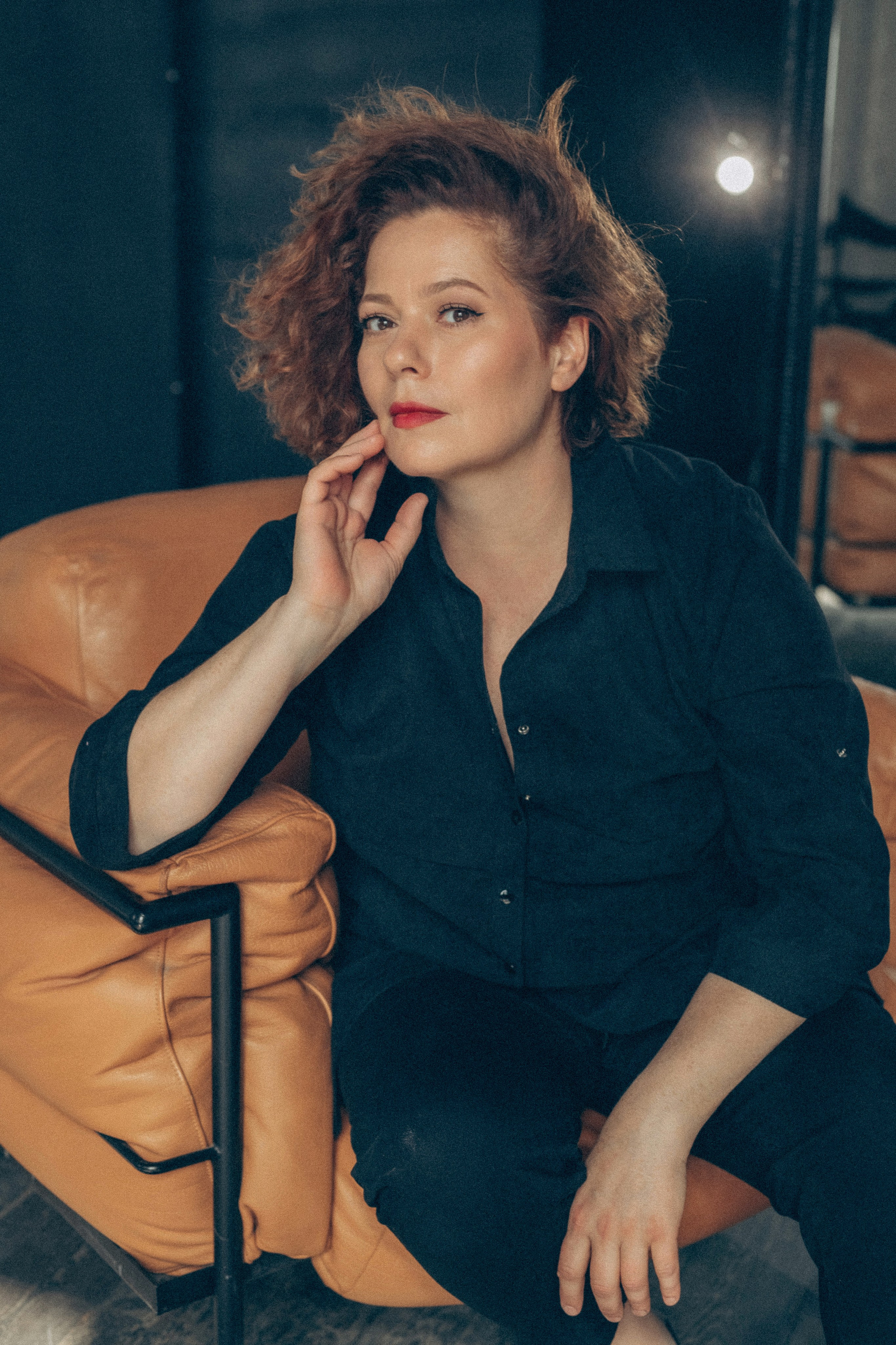 Ирина Низина. Фотограф Ногинск Электросталь Наталья Осетрова