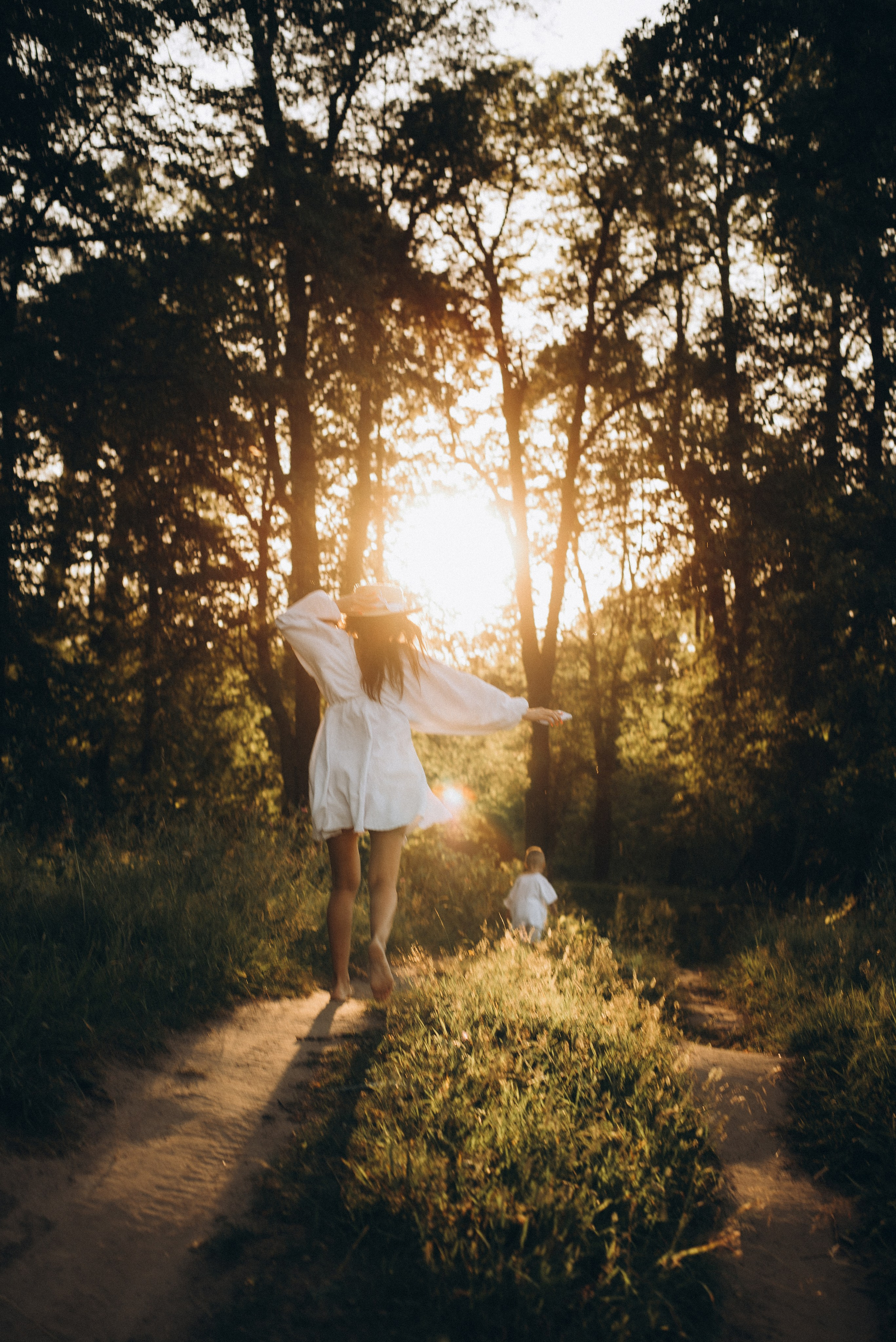 Вечернее тепло. Свадебный и семейный фотограф в Йошкар-Оле, Питере и Казани Александра Богинич