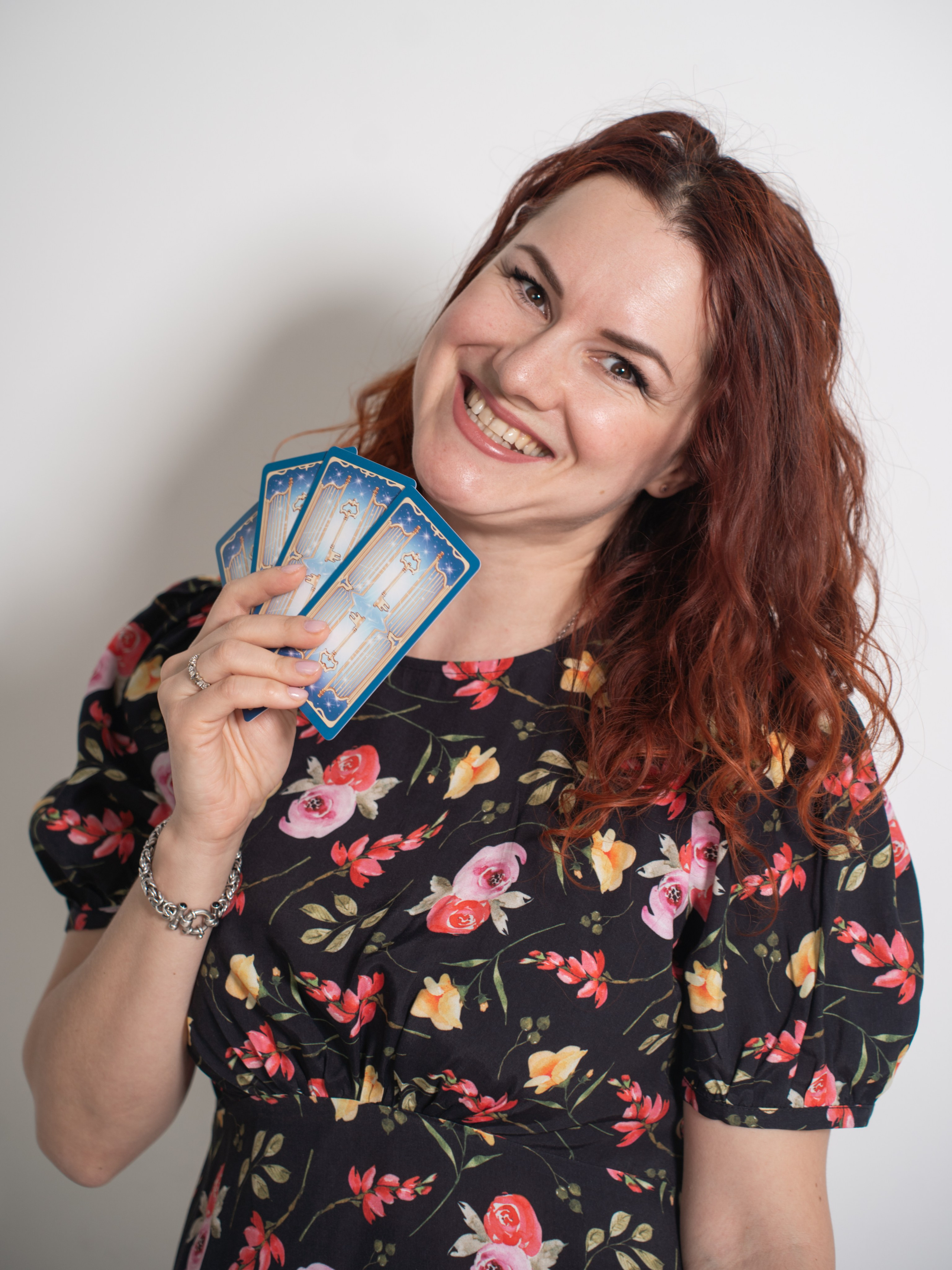 Таро. Фотограф Зинаида Евдокимова