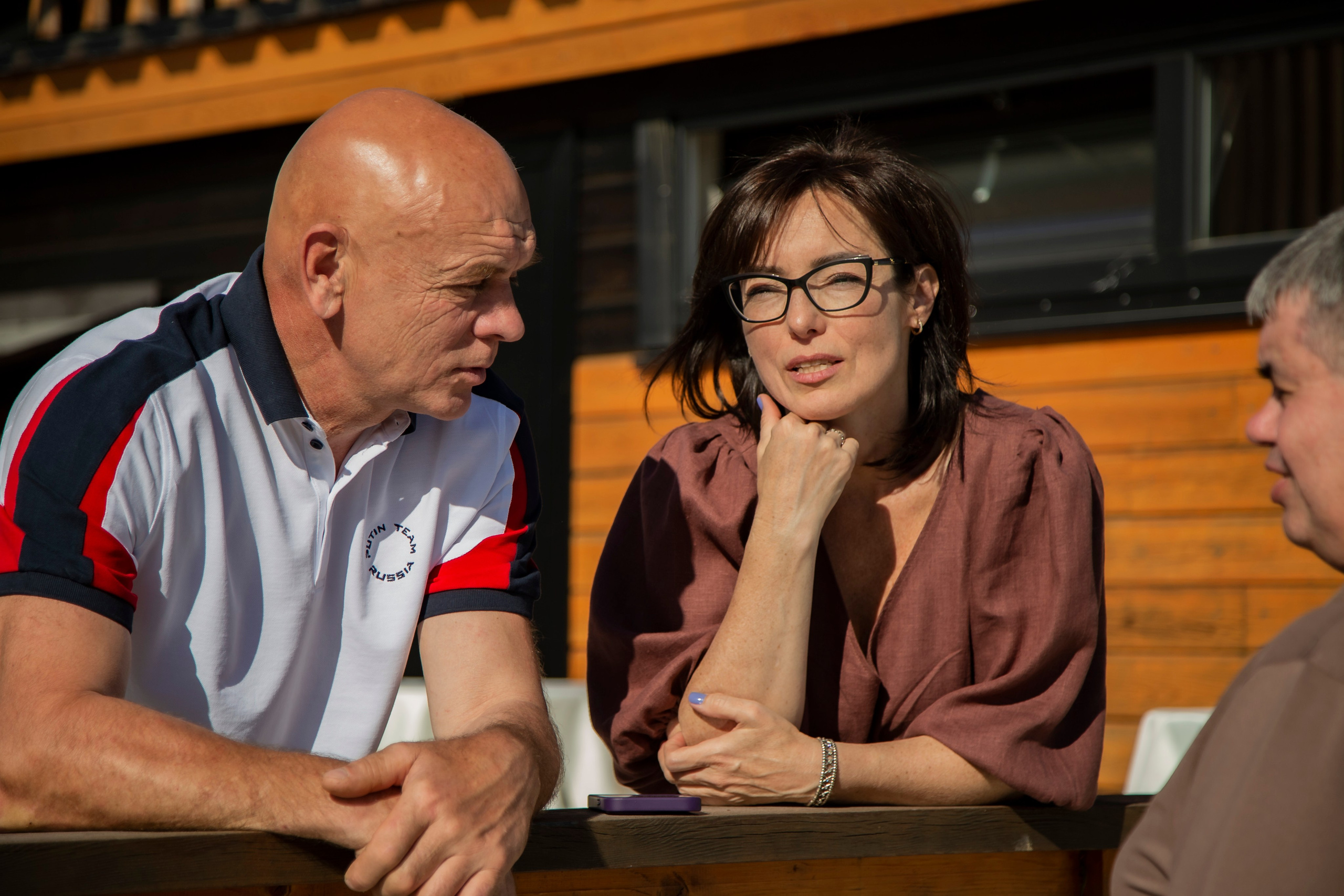 Юбилей. 𝓕𝓸𝓽𝓸𝓰𝓻𝓪𝓯 𝓑𝓪𝓵𝓪𝓼𝓱𝓲𝓱𝓪 / 𝓜𝓸𝓼𝓴𝓿𝓪