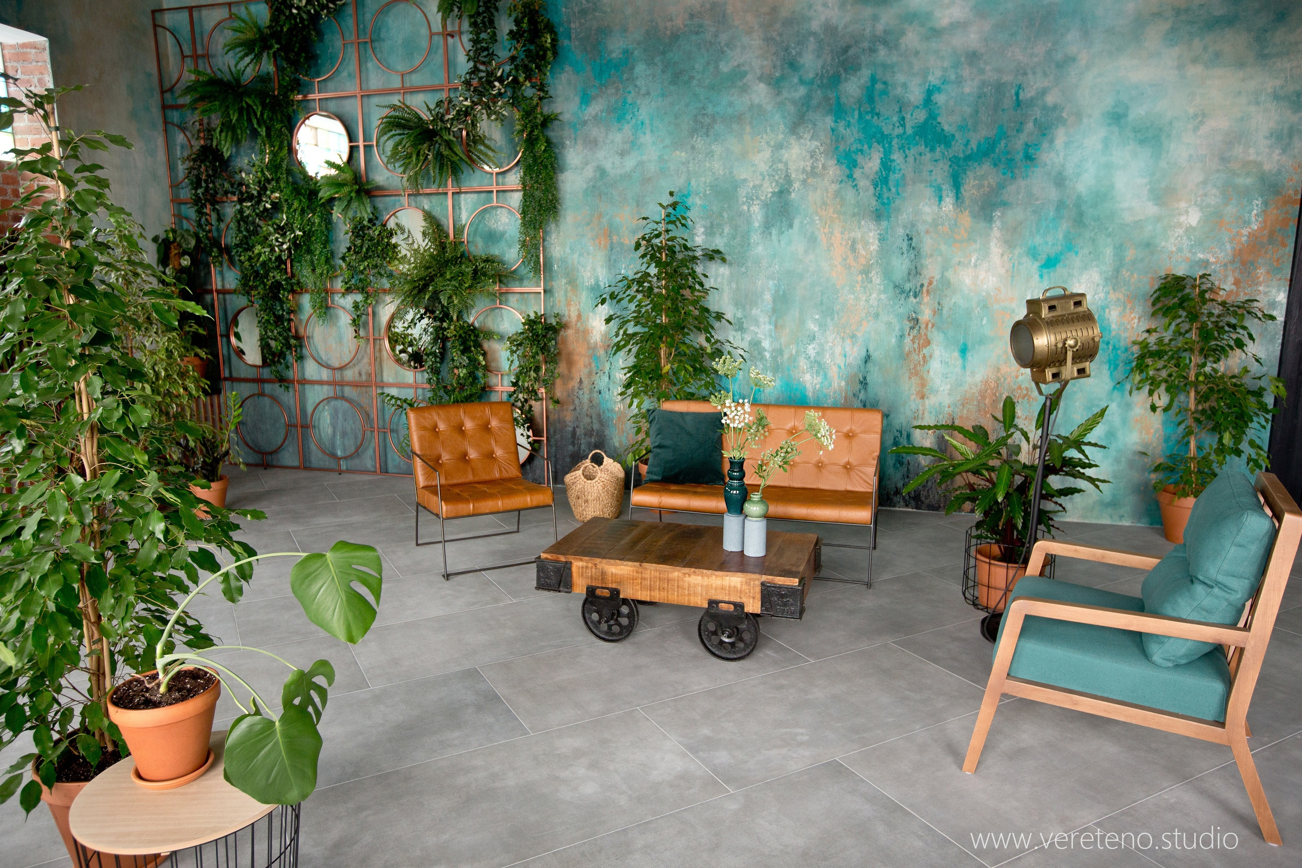 Зал 3.САД. Фотограф Герман Локоцкий, семейные фотосессии в Санкт-Петербурге