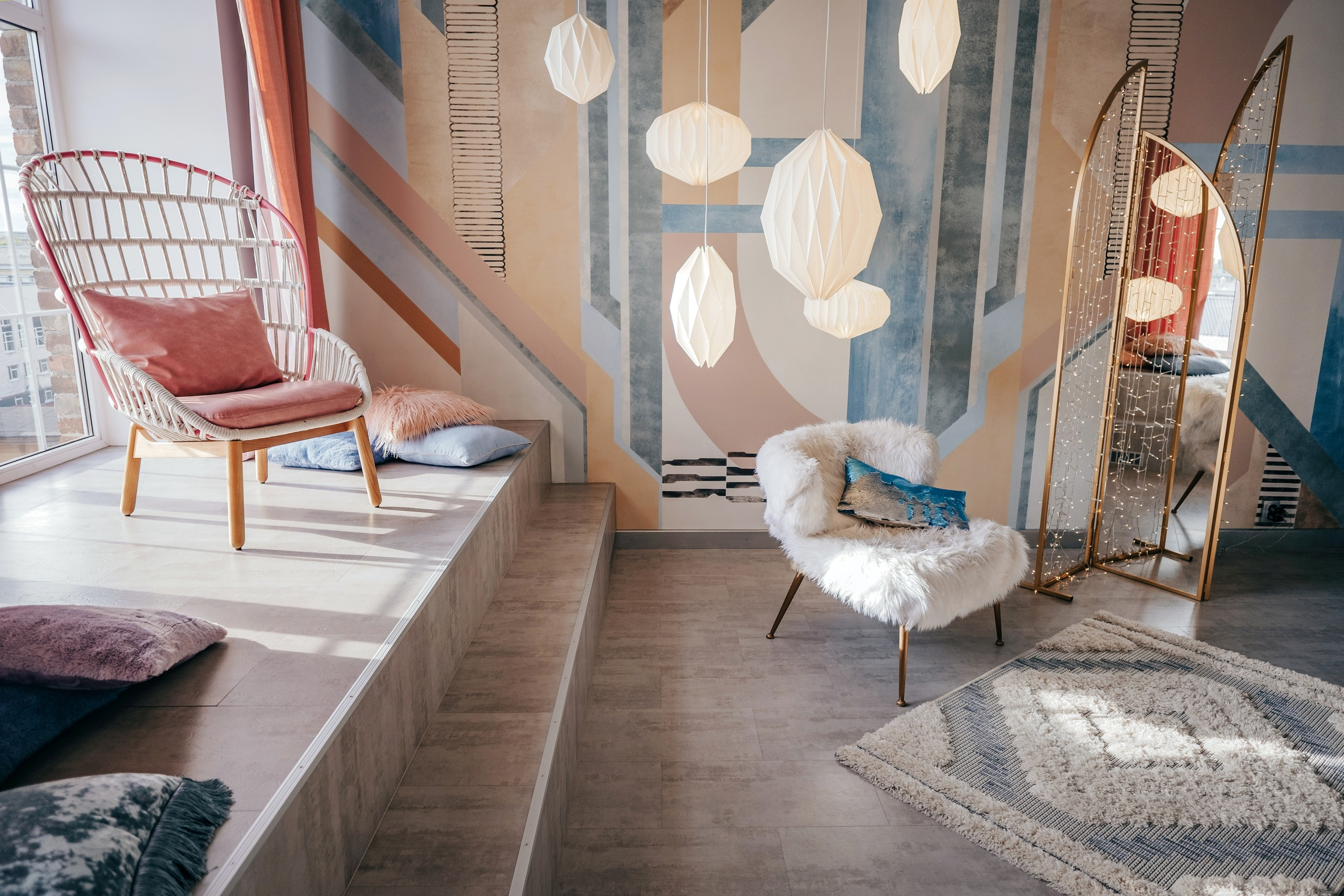 Зал 1.ПРИНТ. Фотограф Герман Локоцкий, семейные фотосессии в Санкт-Петербурге