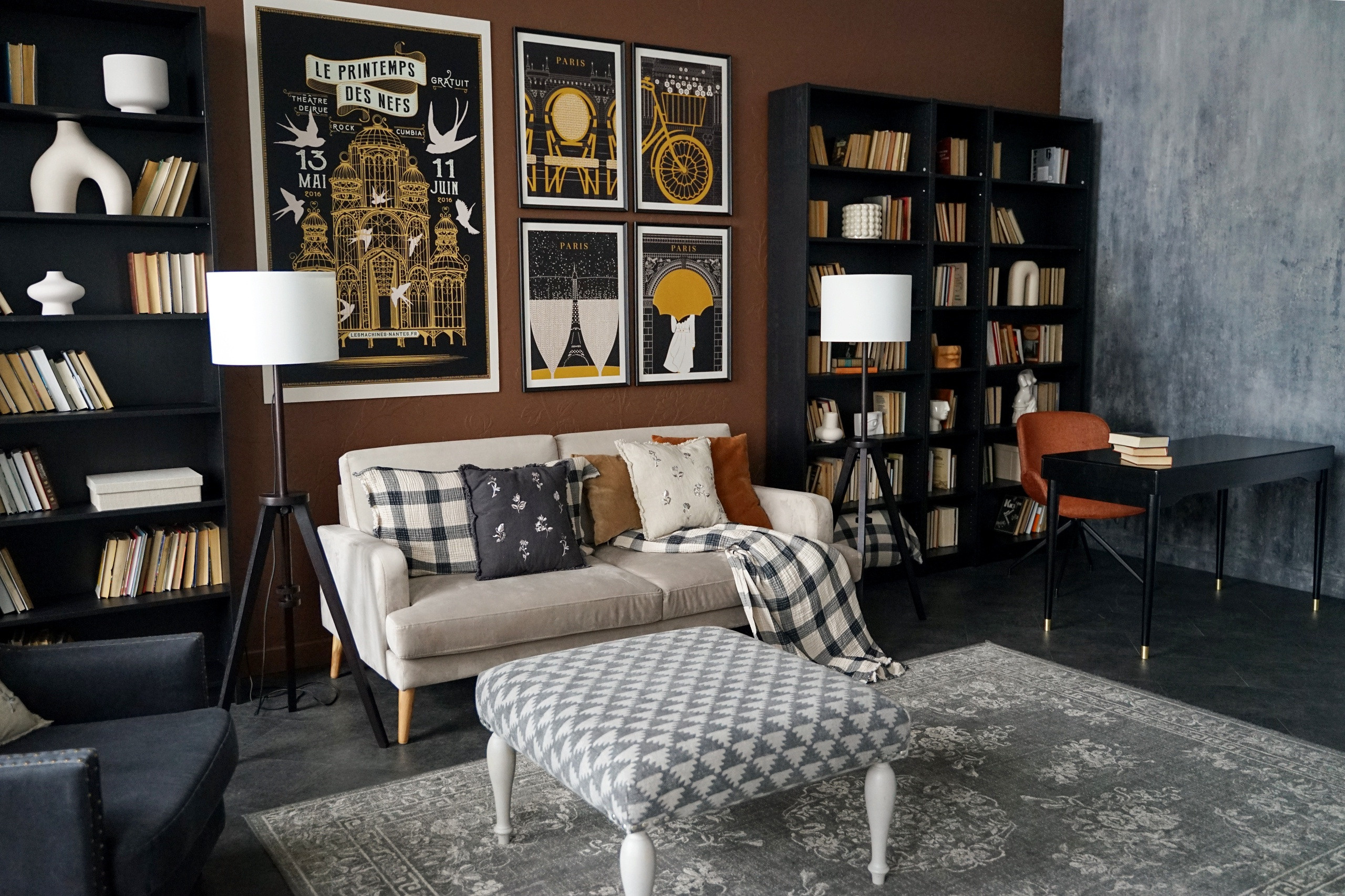 Зал 2.ДРИМ. Фотограф Герман Локоцкий, семейные фотосессии в Санкт-Петербурге