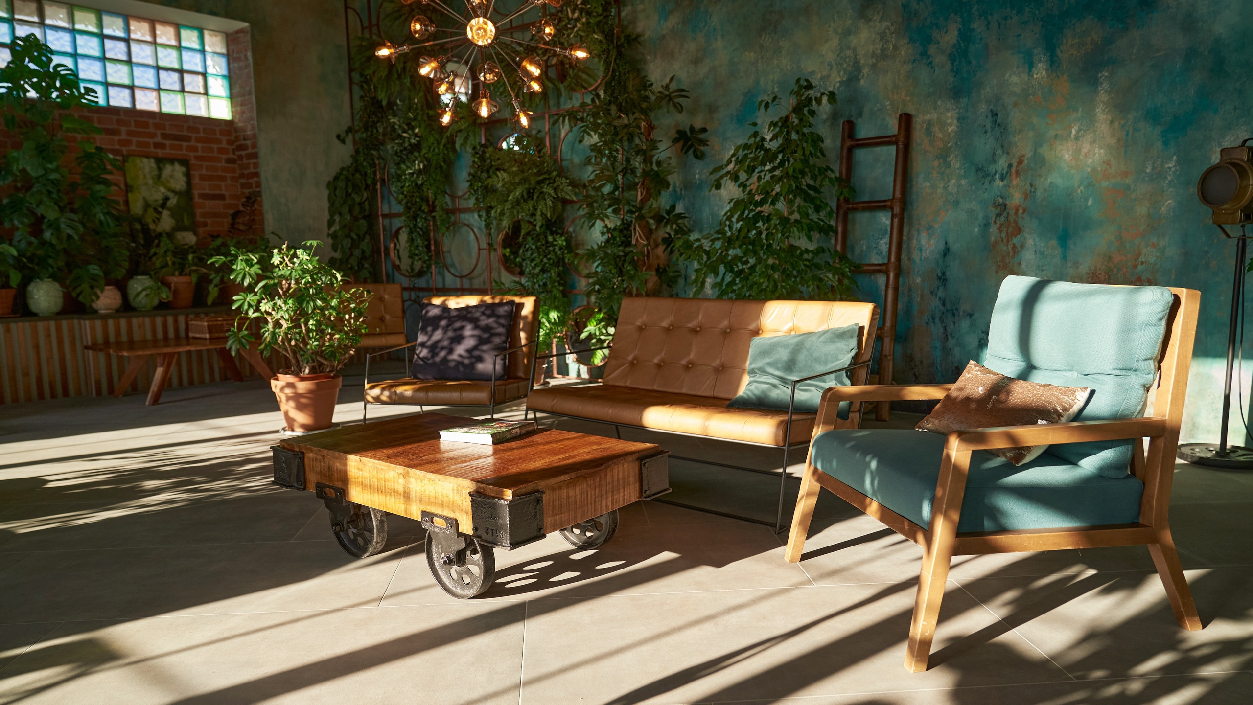 Зал 3.САД. Фотограф Герман Локоцкий, семейные фотосессии в Санкт-Петербурге