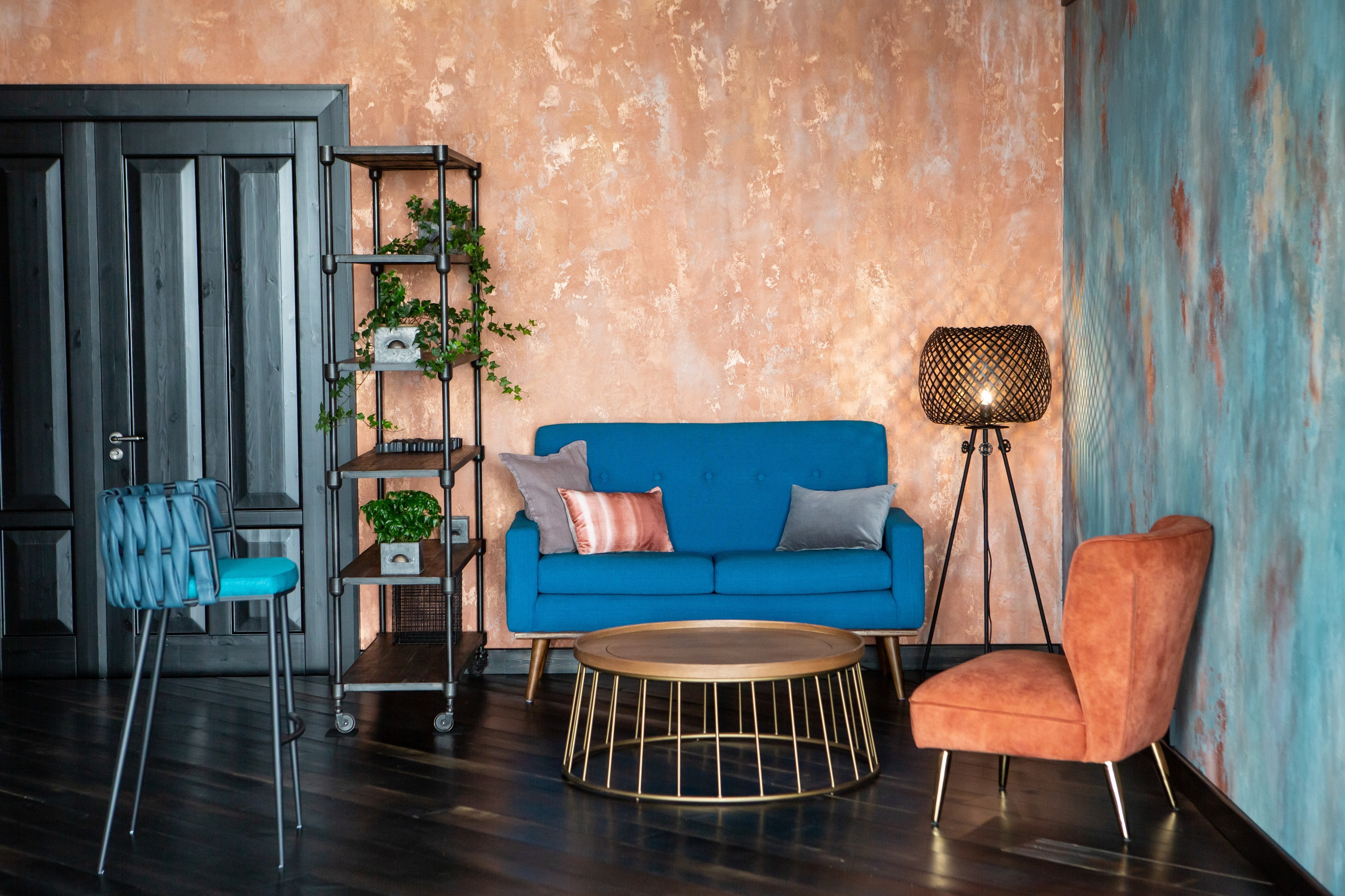 Зал 4. ЛОФТ. Фотограф Герман Локоцкий, семейные фотосессии в Санкт-Петербурге