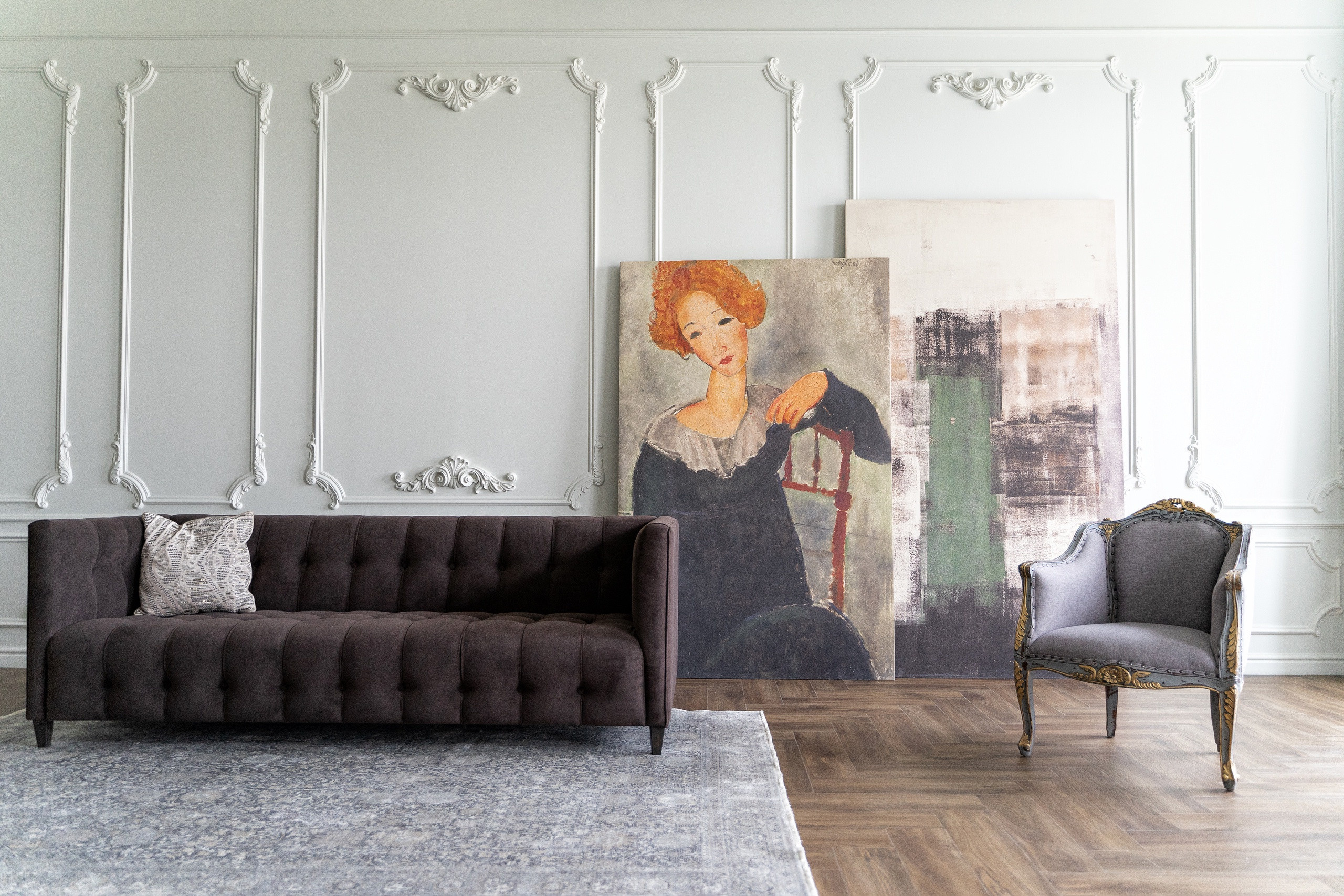 Зал 7_Софт. Фотограф Герман Локоцкий, семейные фотосессии в Санкт-Петербурге