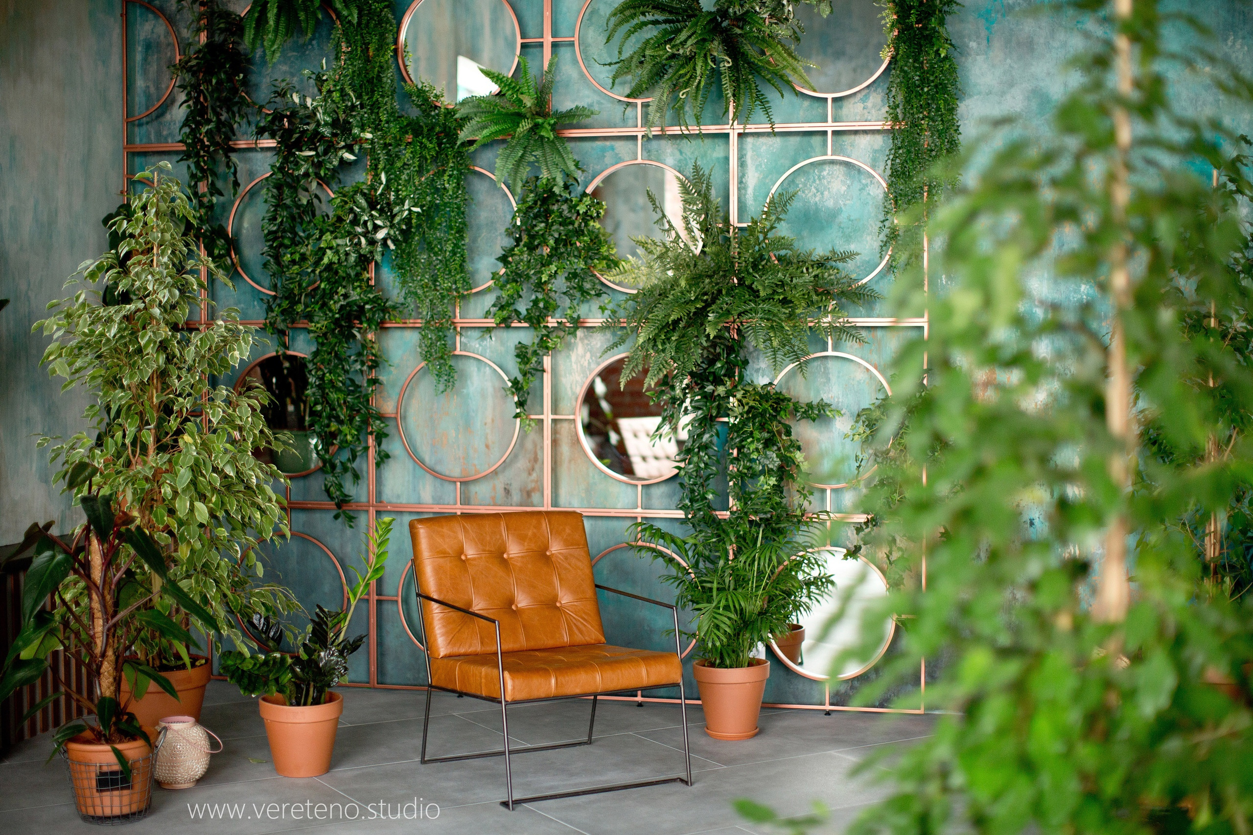 Зал 3.САД. Фотограф Герман Локоцкий, семейные фотосессии в Санкт-Петербурге