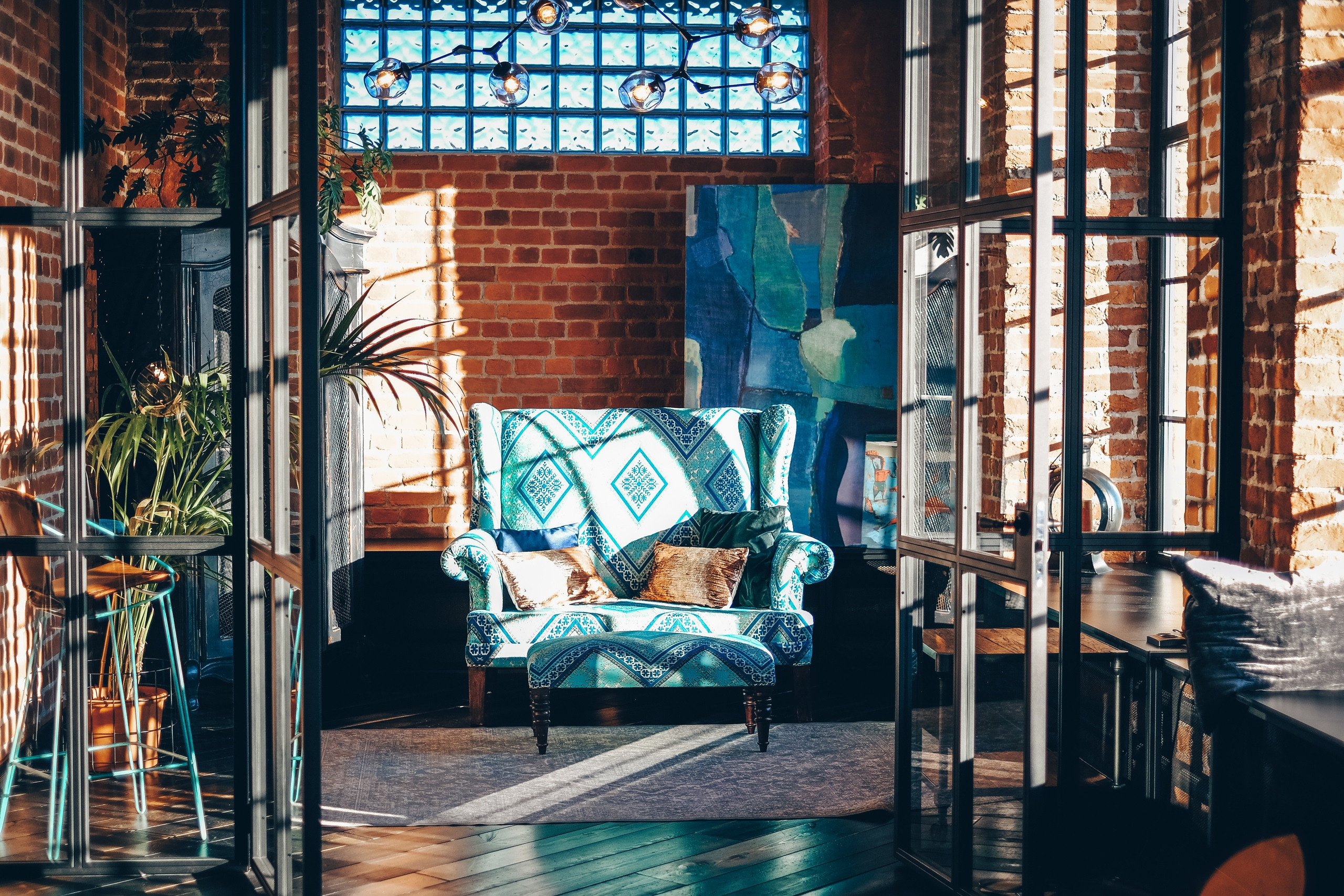 Зал 4. ЛОФТ. Фотограф Герман Локоцкий, семейные фотосессии в Санкт-Петербурге