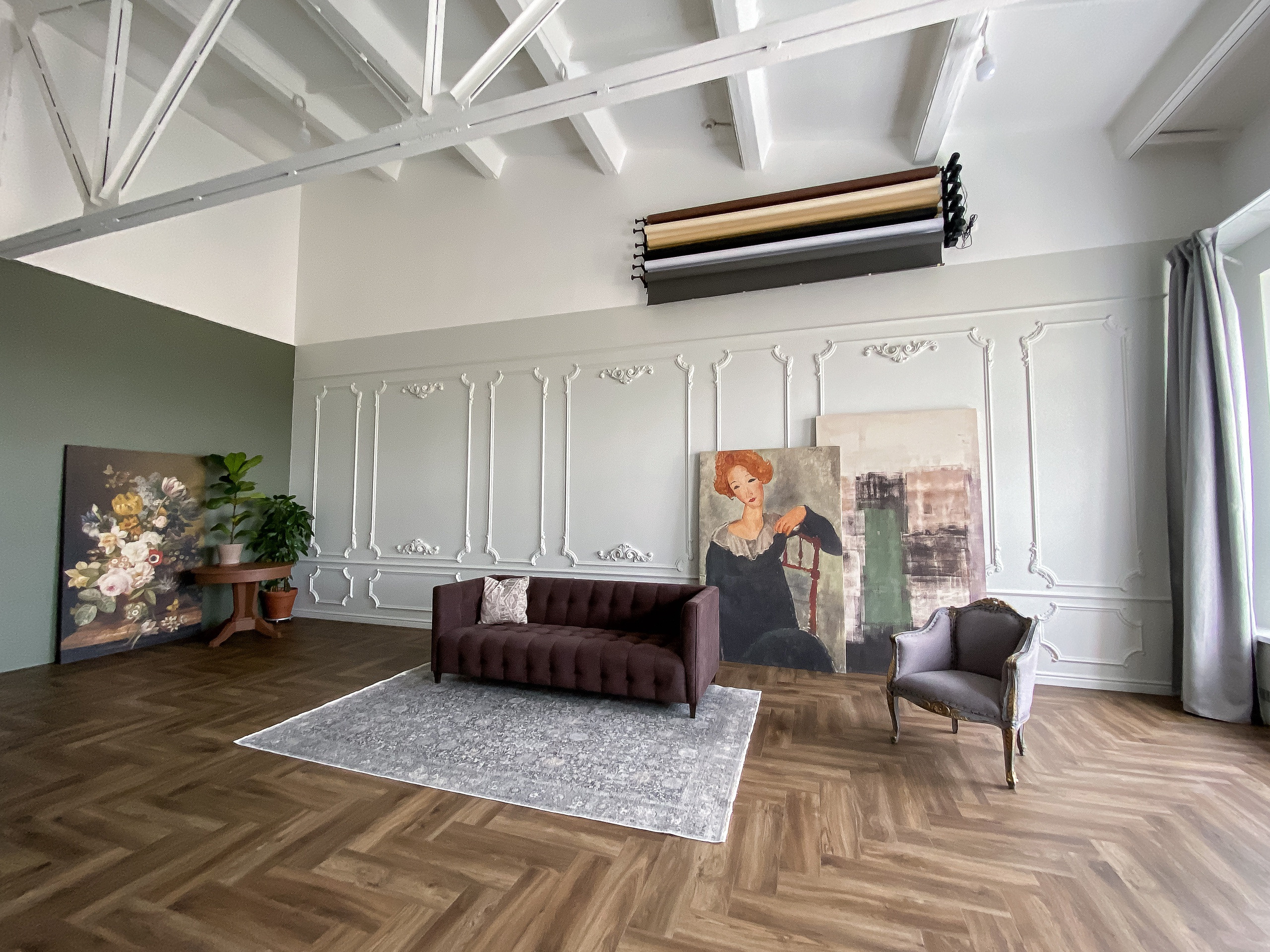 Зал 7_Софт. Фотограф Герман Локоцкий, семейные фотосессии в Санкт-Петербурге