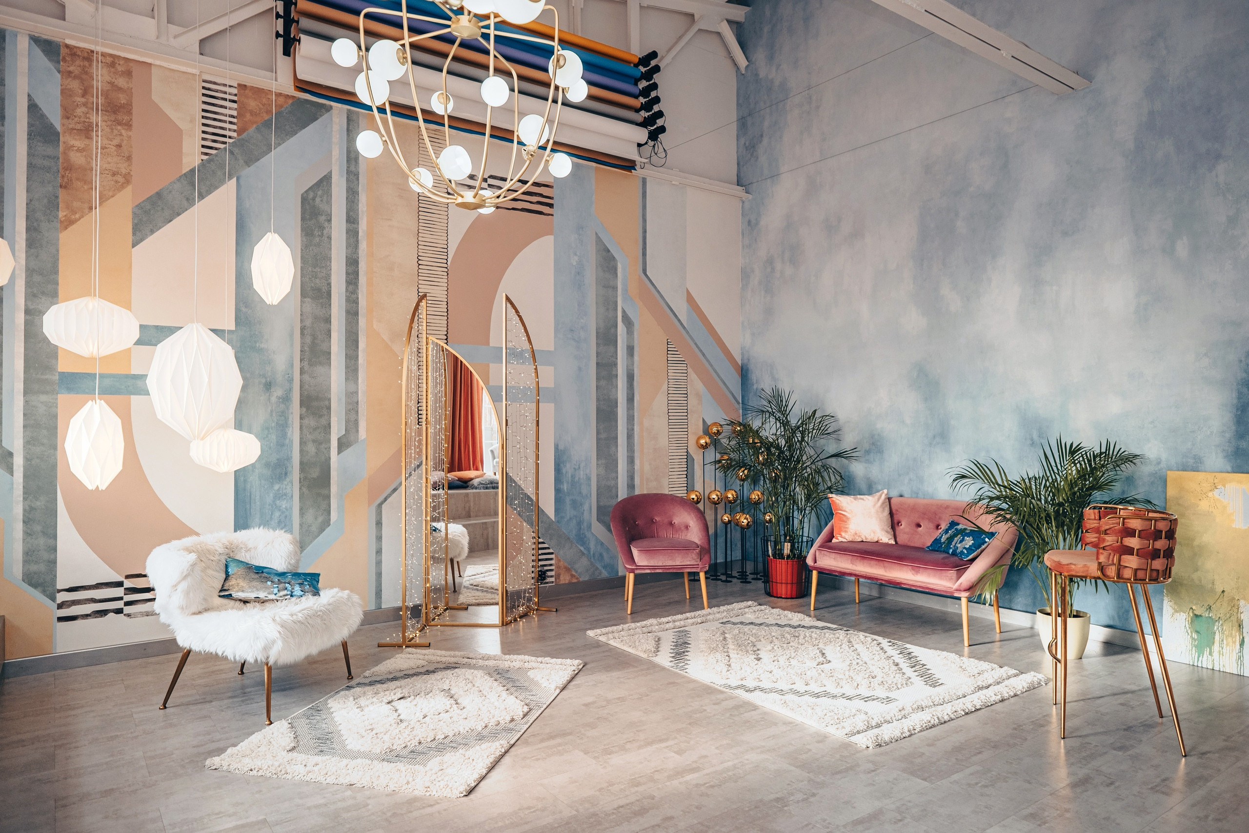 Зал 1.ПРИНТ. Фотограф Герман Локоцкий, семейные фотосессии в Санкт-Петербурге