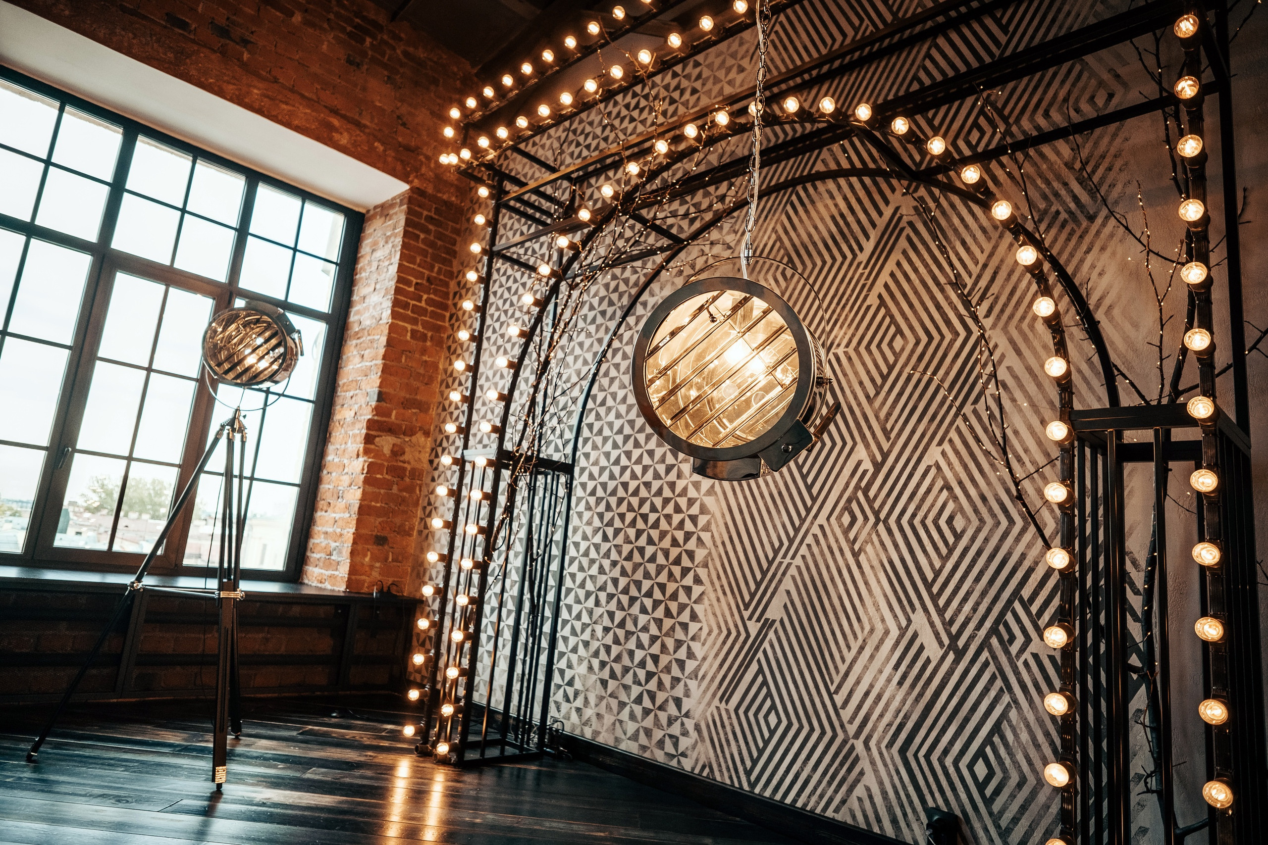 Зал 4. ЛОФТ. Фотограф Герман Локоцкий, семейные фотосессии в Санкт-Петербурге