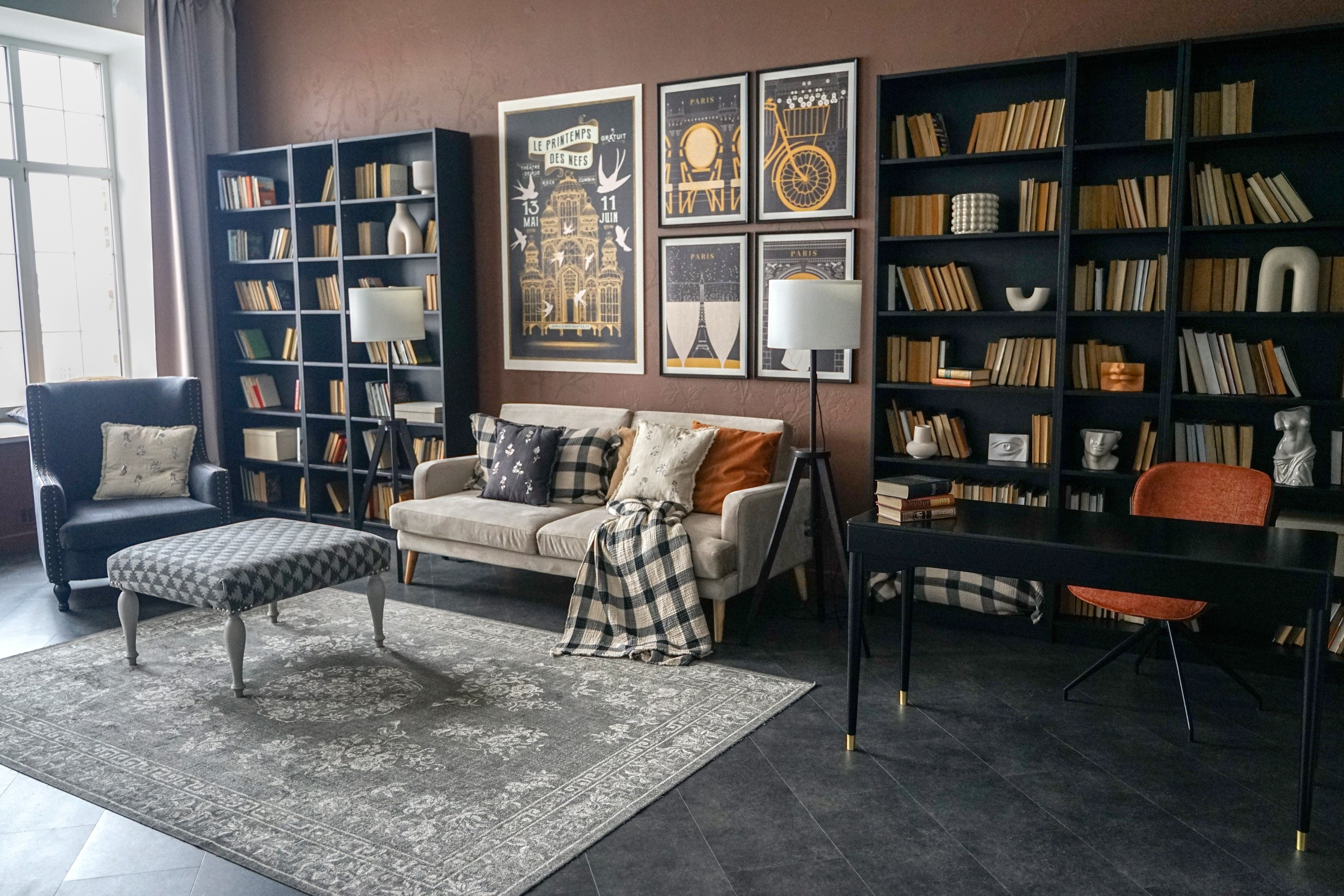 Зал 2.ДРИМ. Фотограф Герман Локоцкий, семейные фотосессии в Санкт-Петербурге