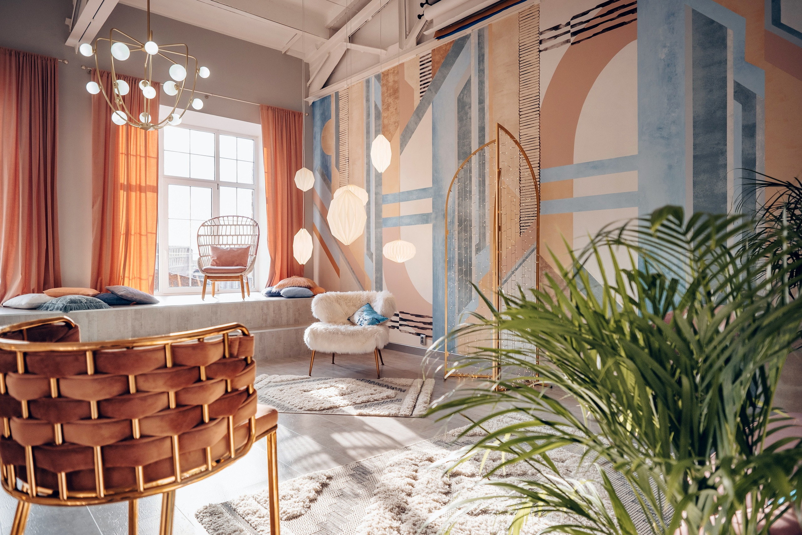 Зал 1.ПРИНТ. Фотограф Герман Локоцкий, семейные фотосессии в Санкт-Петербурге