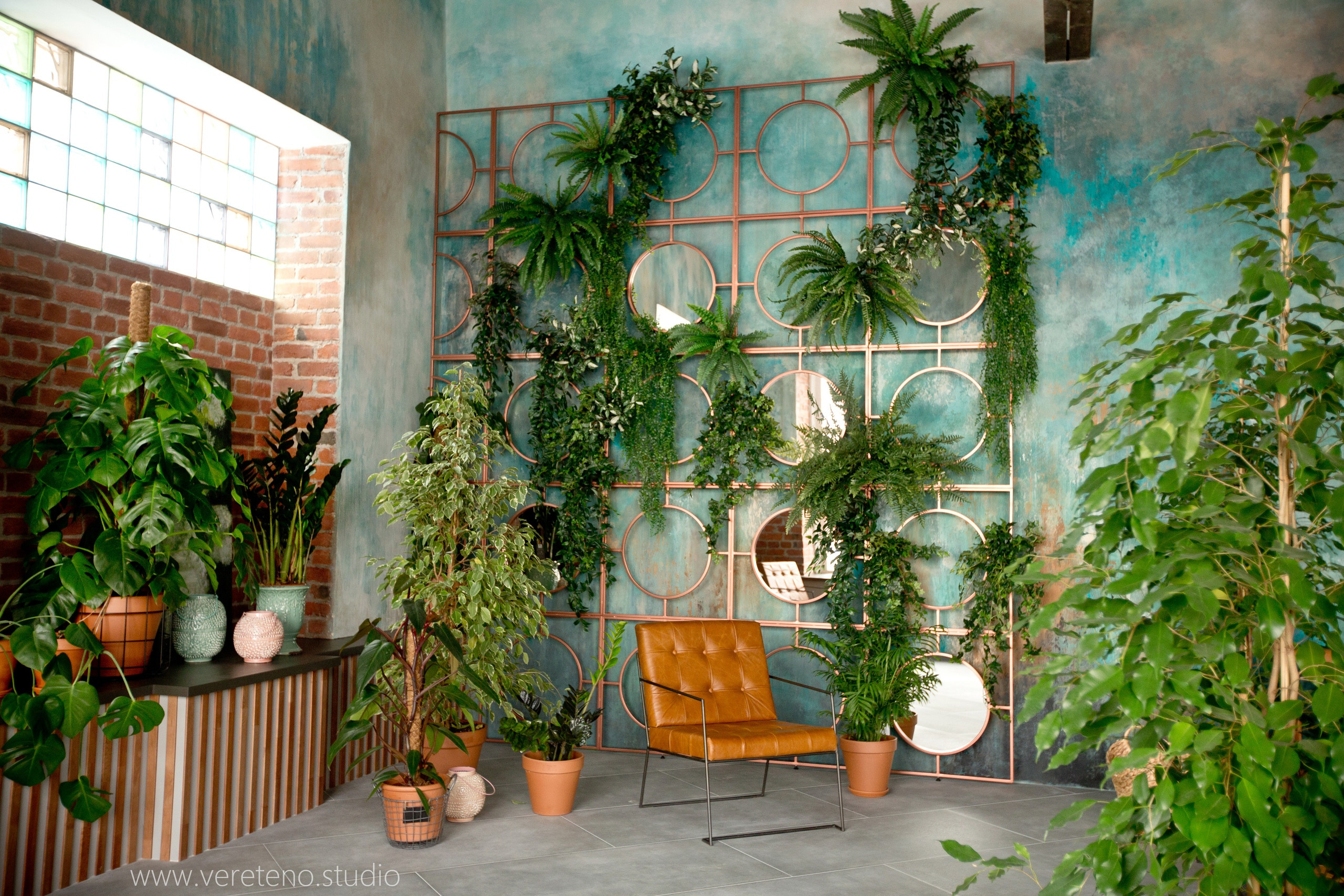 Зал 3.САД. Фотограф Герман Локоцкий, семейные фотосессии в Санкт-Петербурге