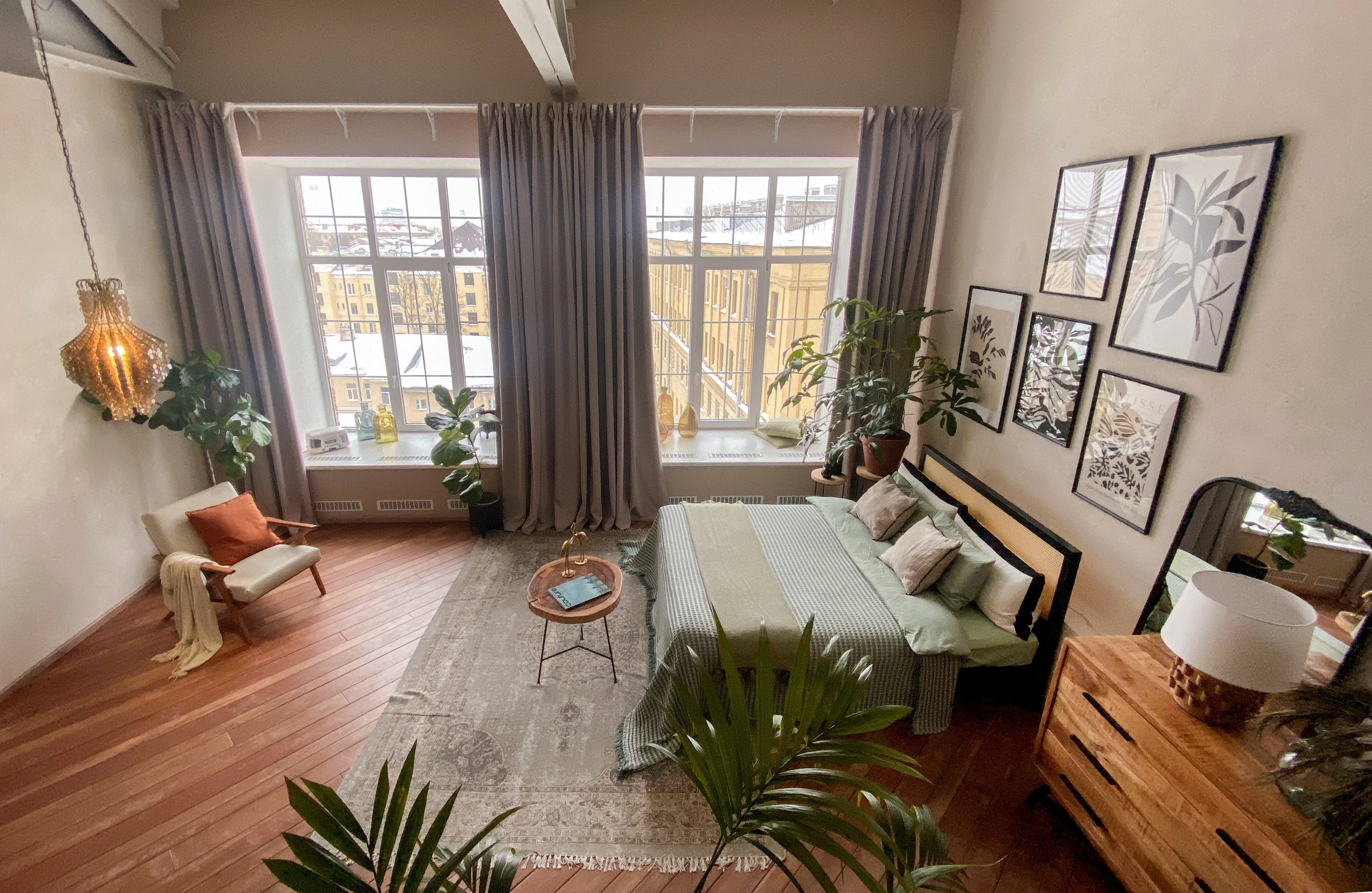 Зал 8_Флэт. Фотограф Герман Локоцкий, семейные фотосессии в Санкт-Петербурге