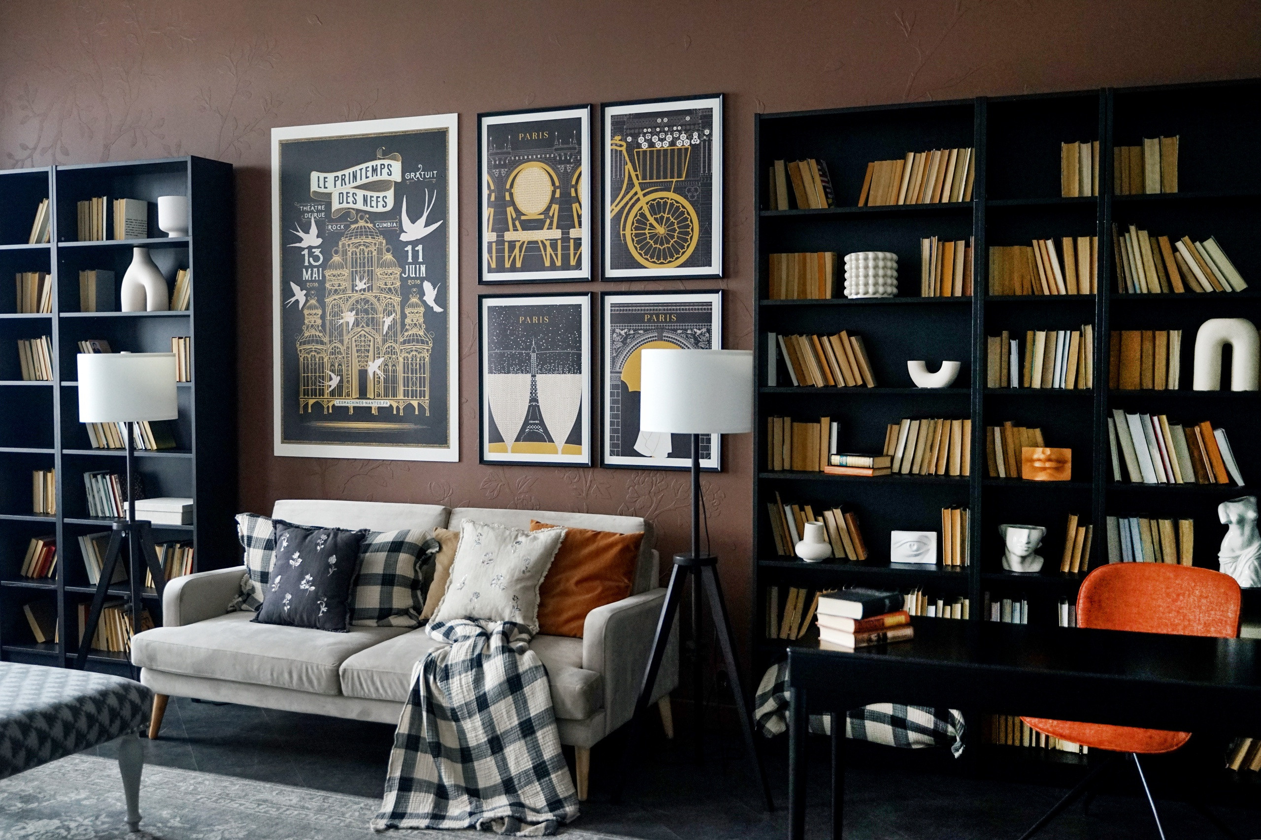 Зал 2.ДРИМ. Фотограф Герман Локоцкий, семейные фотосессии в Санкт-Петербурге