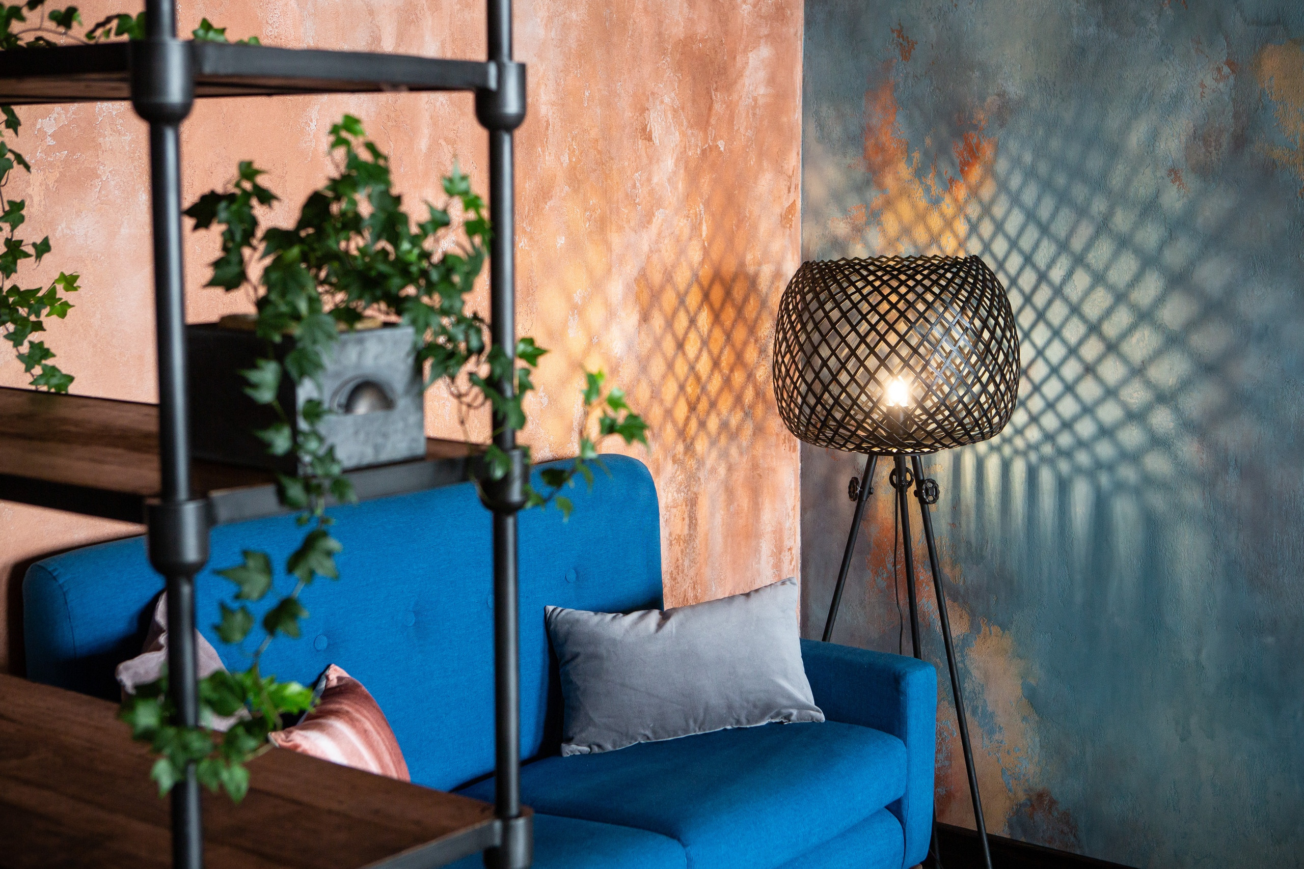 Зал 4. ЛОФТ. Фотограф Герман Локоцкий, семейные фотосессии в Санкт-Петербурге