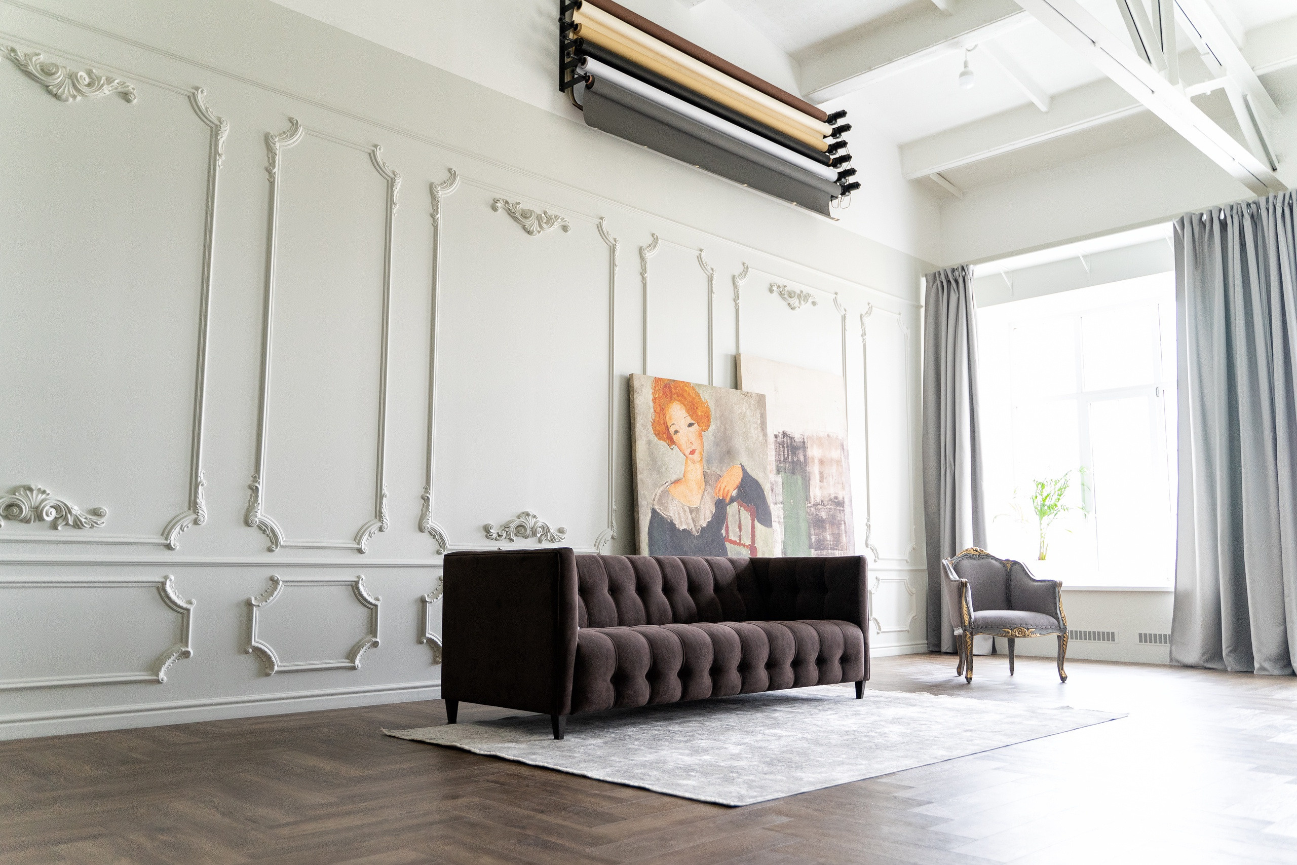 Зал 7_Софт. Фотограф Герман Локоцкий, семейные фотосессии в Санкт-Петербурге