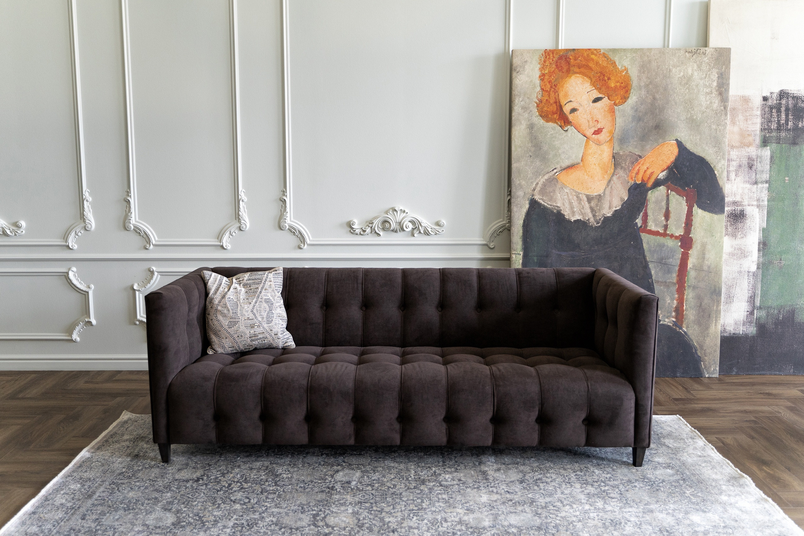 Зал 7_Софт. Фотограф Герман Локоцкий, семейные фотосессии в Санкт-Петербурге