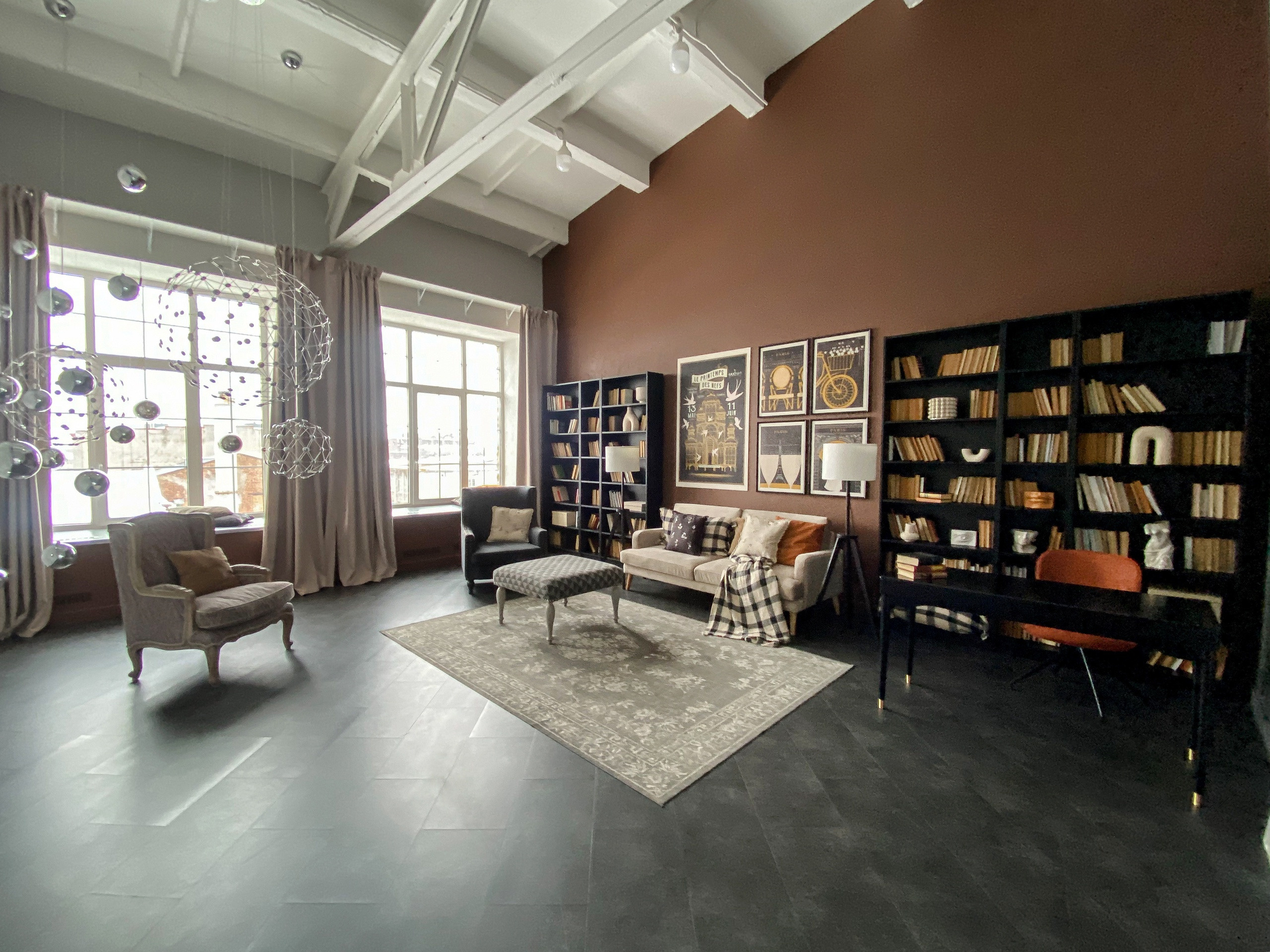 Зал 2.ДРИМ. Фотограф Герман Локоцкий, семейные фотосессии в Санкт-Петербурге