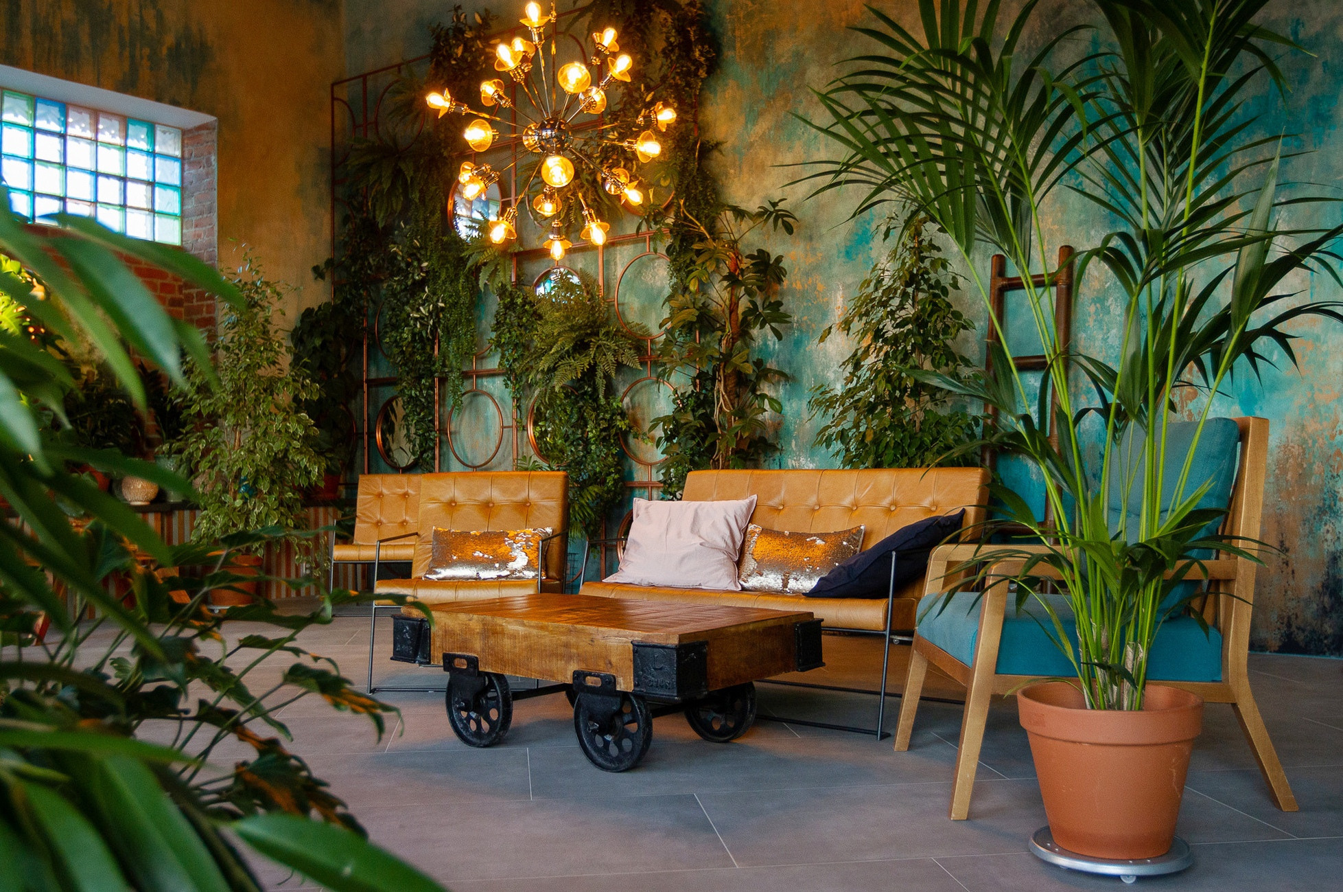 Зал 3.САД. Фотограф Герман Локоцкий, семейные фотосессии в Санкт-Петербурге