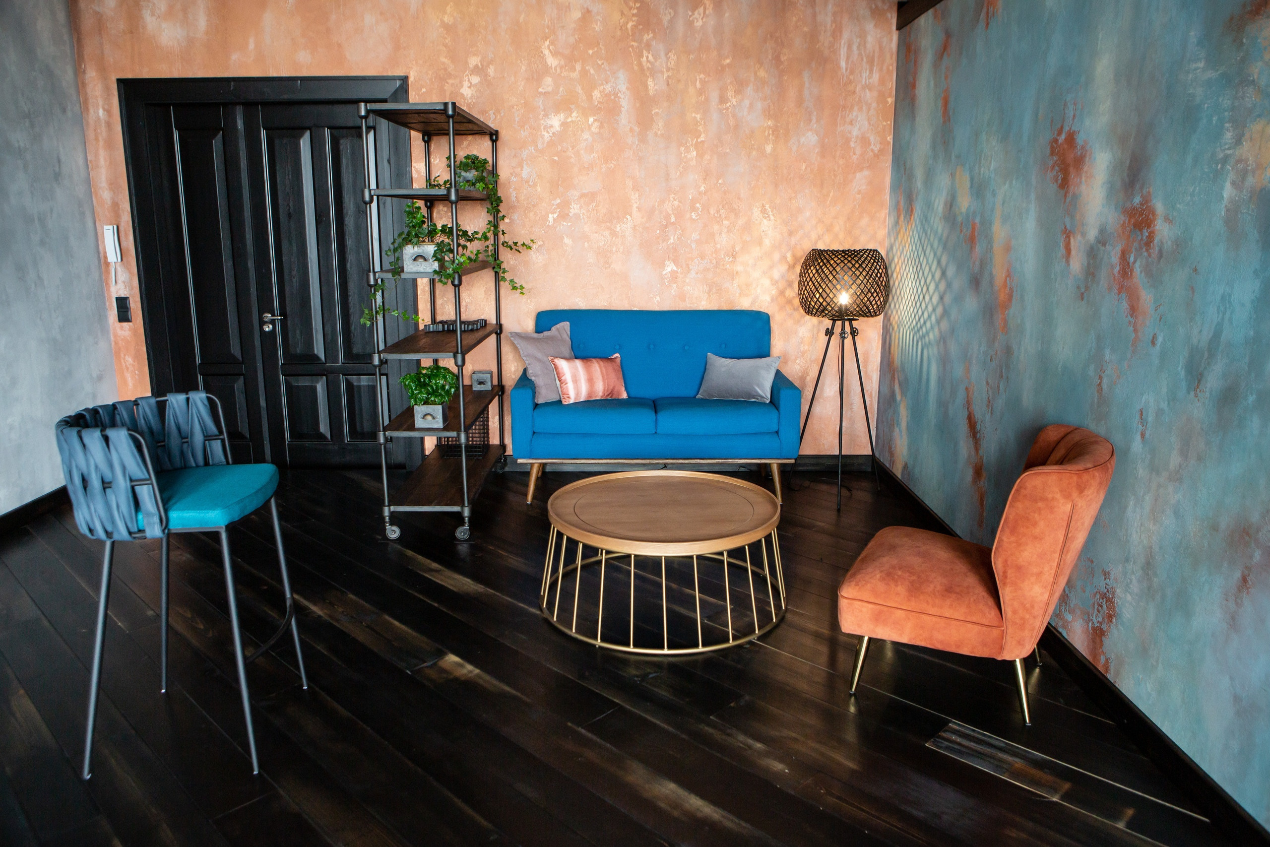 Зал 4. ЛОФТ. Фотограф Герман Локоцкий, семейные фотосессии в Санкт-Петербурге