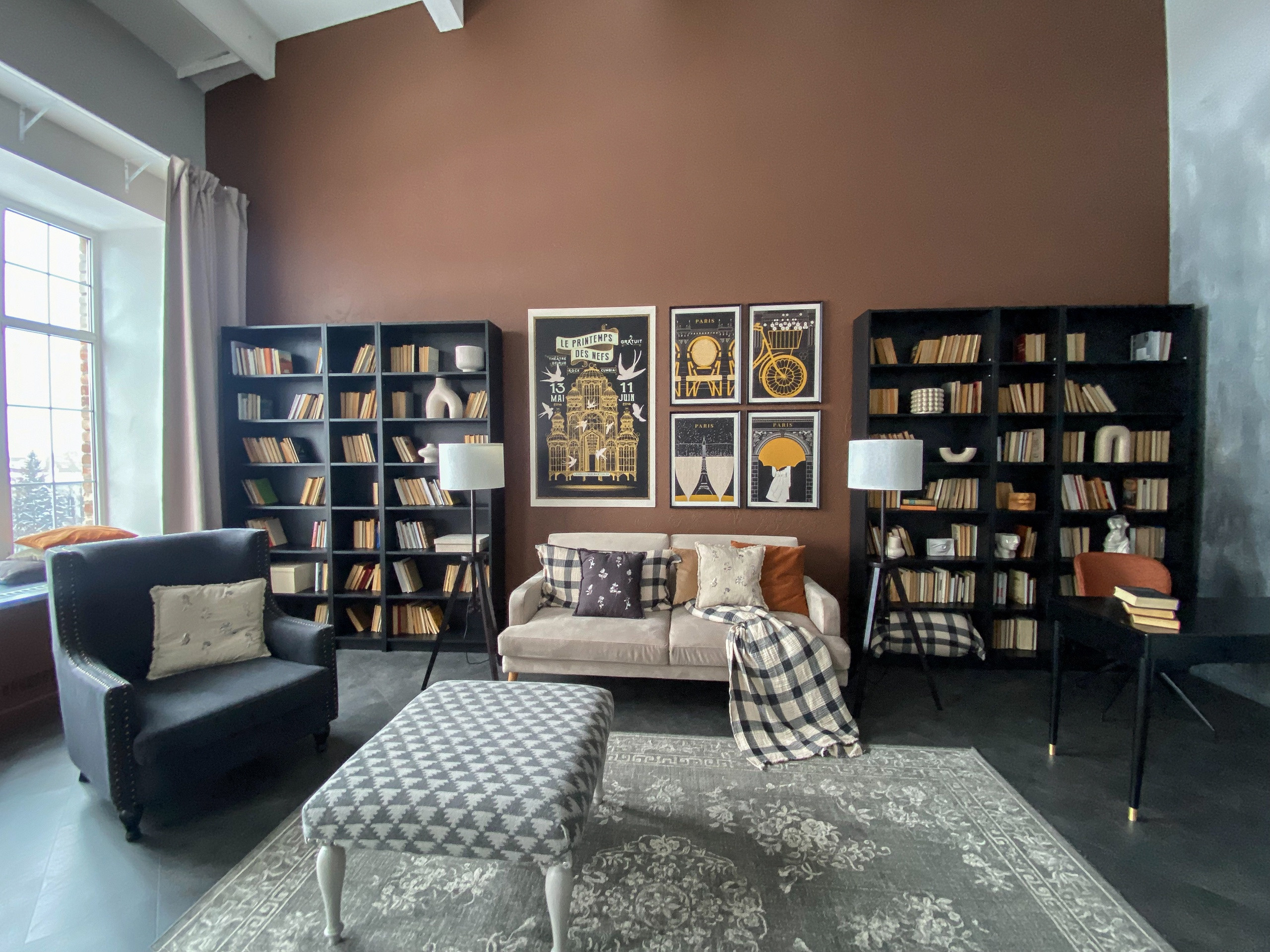 Зал 2.ДРИМ. Фотограф Герман Локоцкий, семейные фотосессии в Санкт-Петербурге