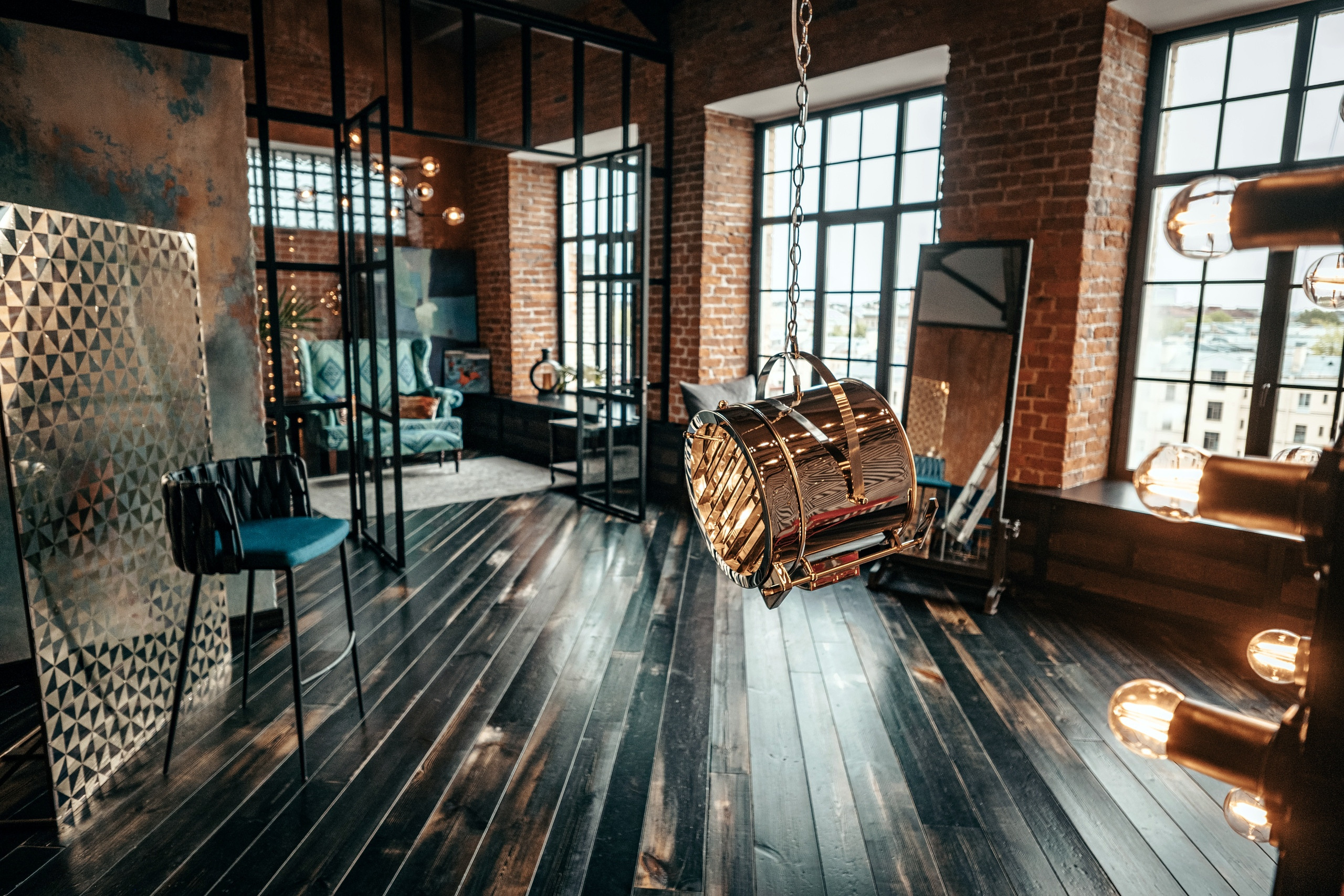 Зал 4. ЛОФТ. Фотограф Герман Локоцкий, семейные фотосессии в Санкт-Петербурге