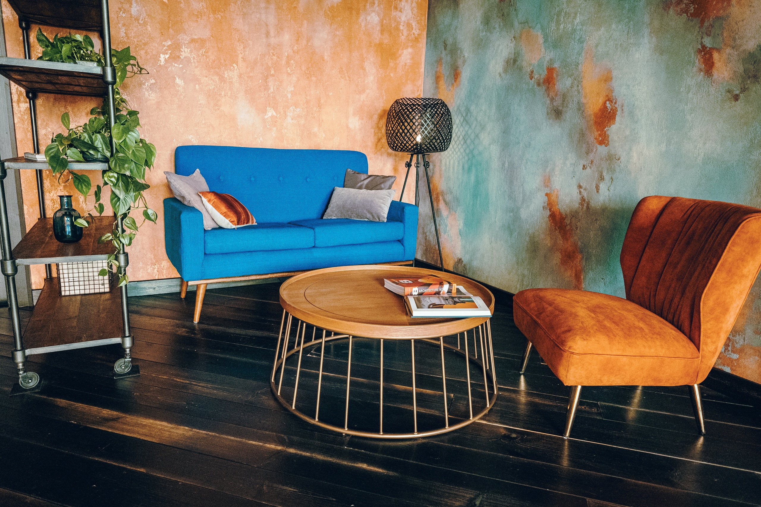 Зал 4. ЛОФТ. Фотограф Герман Локоцкий, семейные фотосессии в Санкт-Петербурге