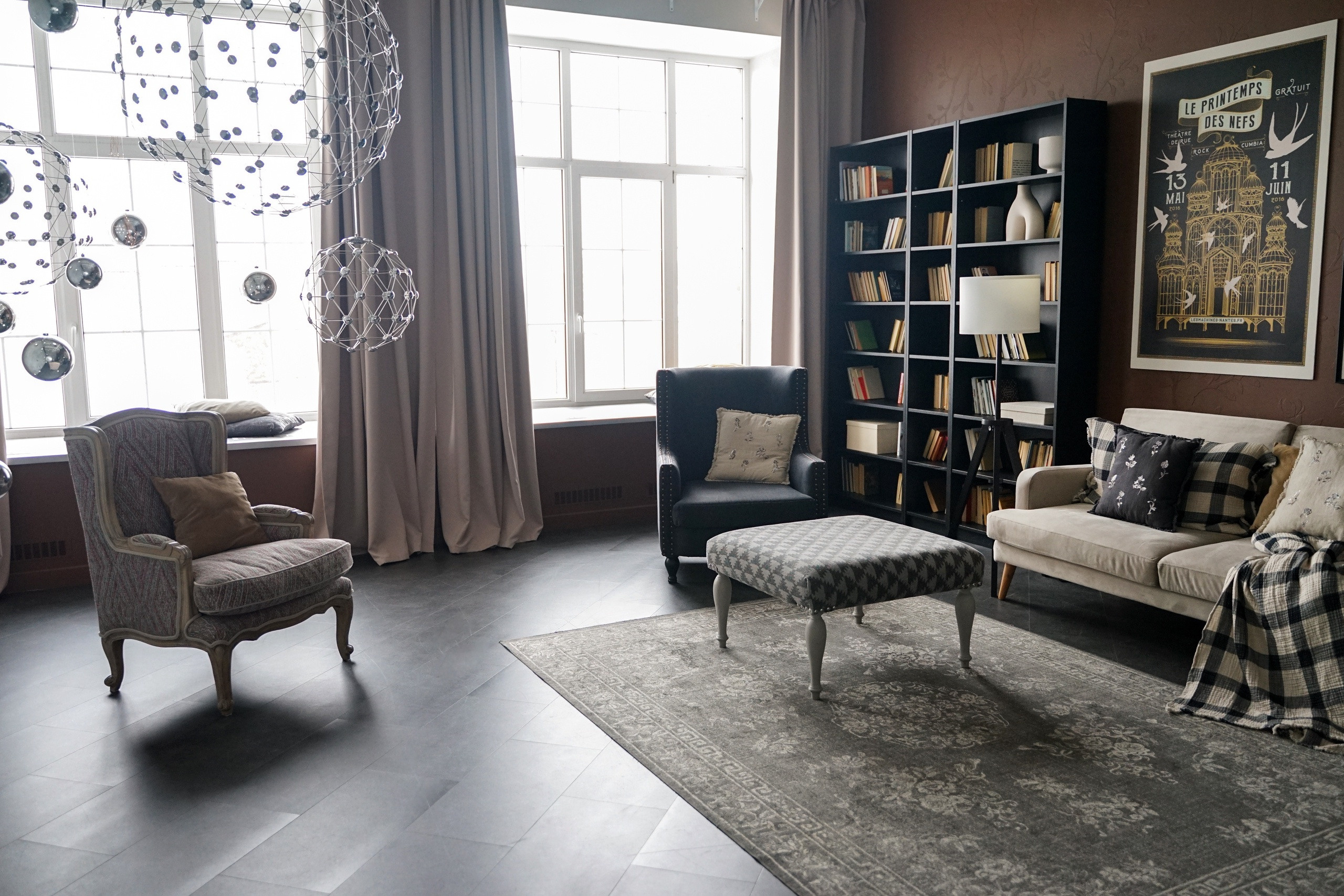 Зал 2.ДРИМ. Фотограф Герман Локоцкий, семейные фотосессии в Санкт-Петербурге