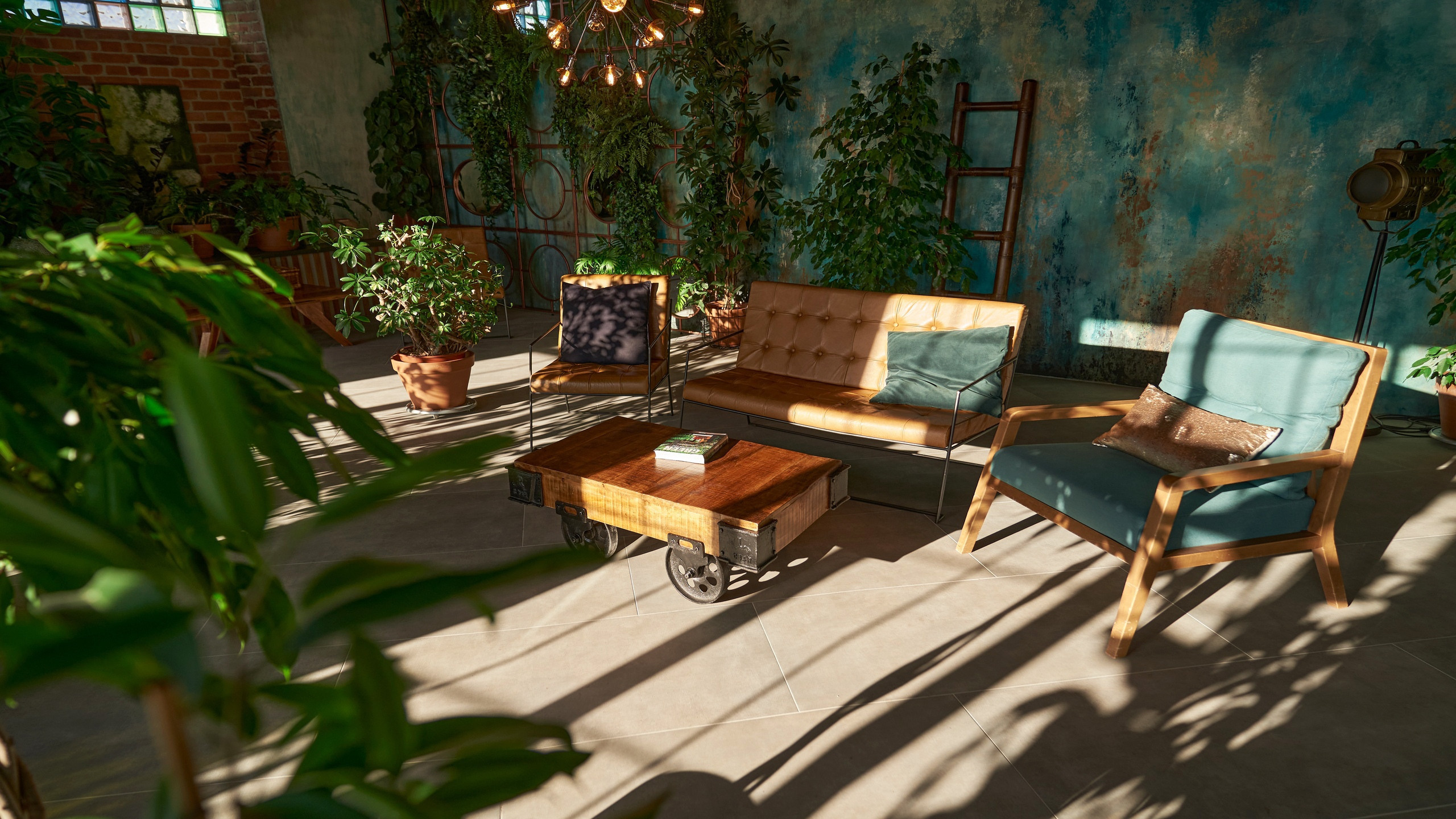 Зал 3.САД. Фотограф Герман Локоцкий, семейные фотосессии в Санкт-Петербурге