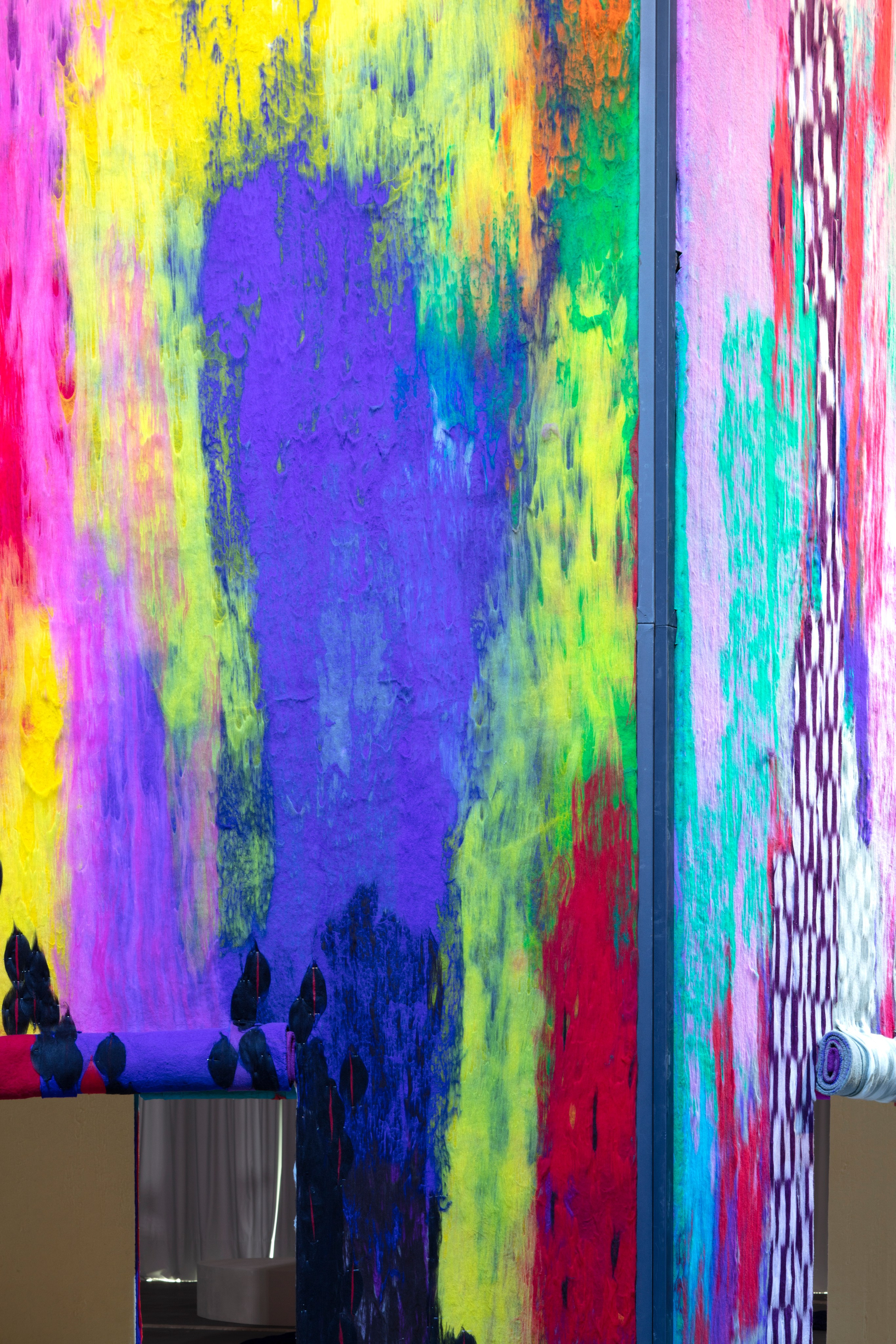 Tselinny Centre of Contemporary Culture Almaty | Asif Khan