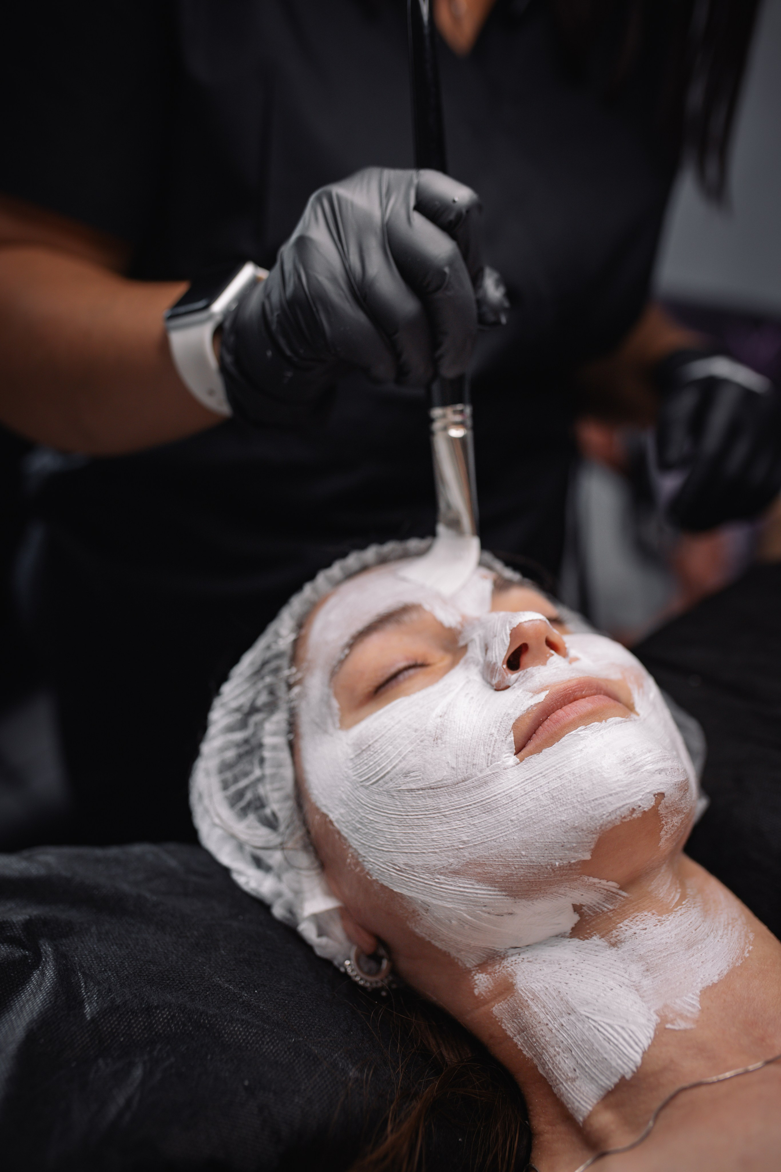Салон красоты NadiaHairLife