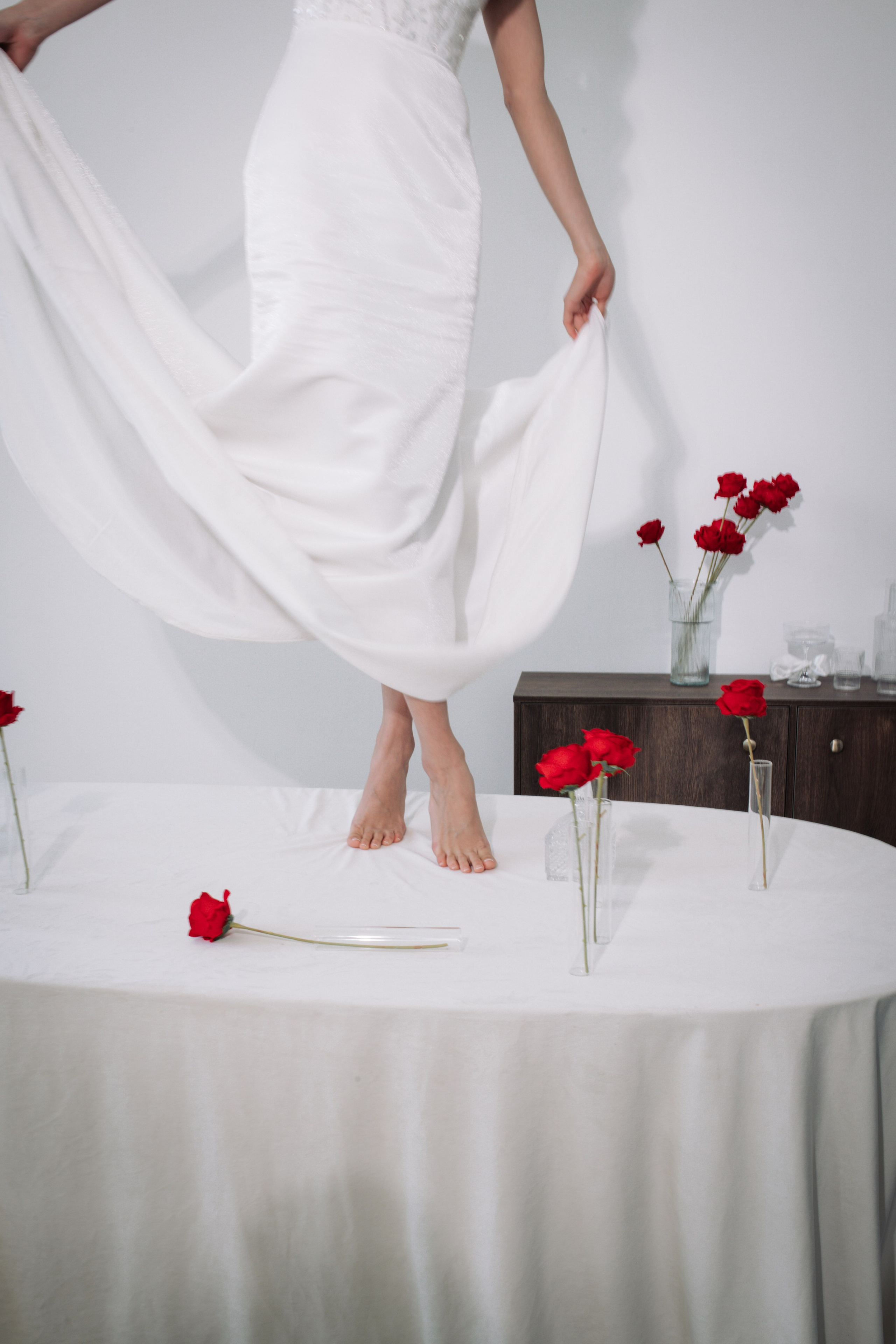 Лиза и Илья