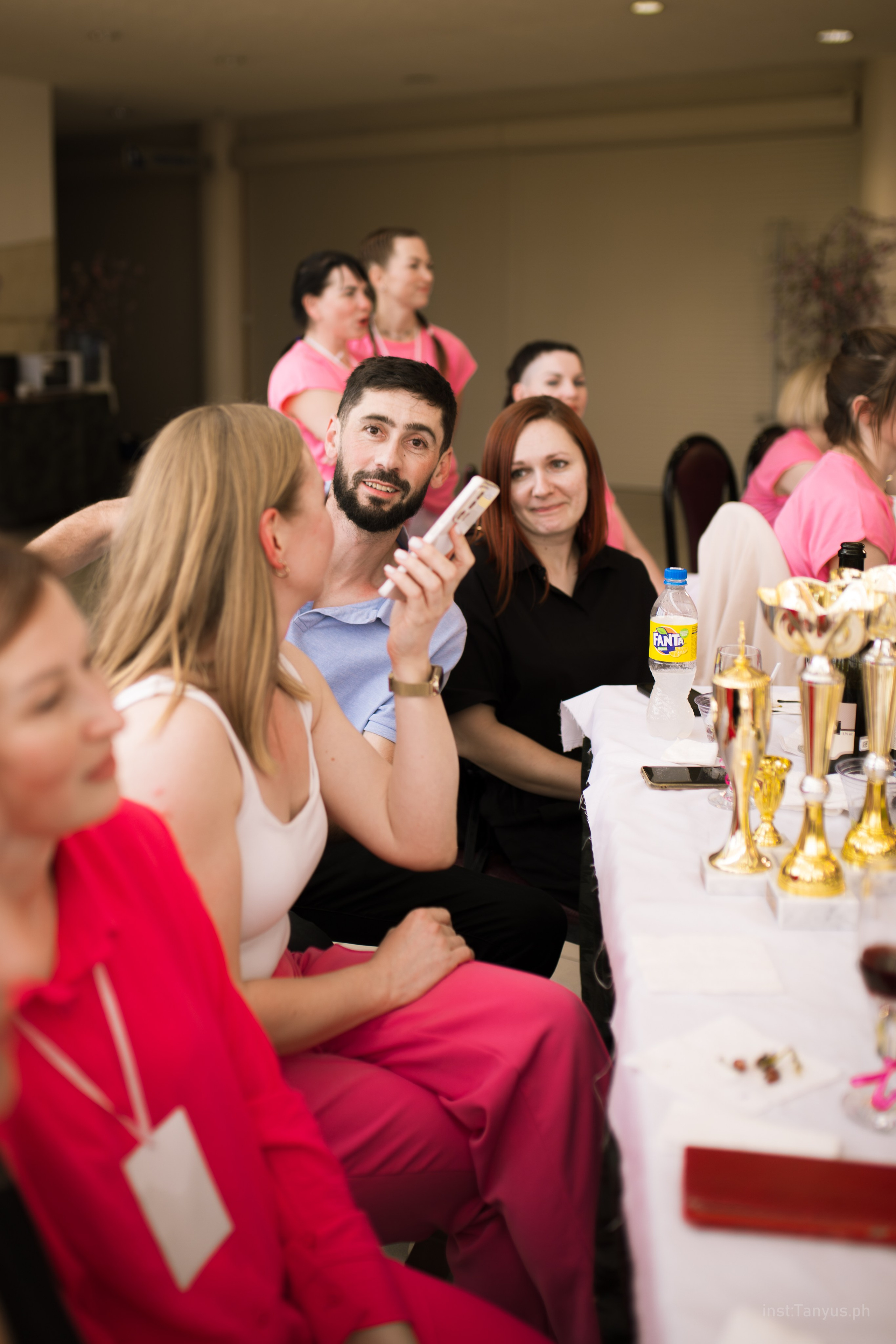 Фестиваль депиляции