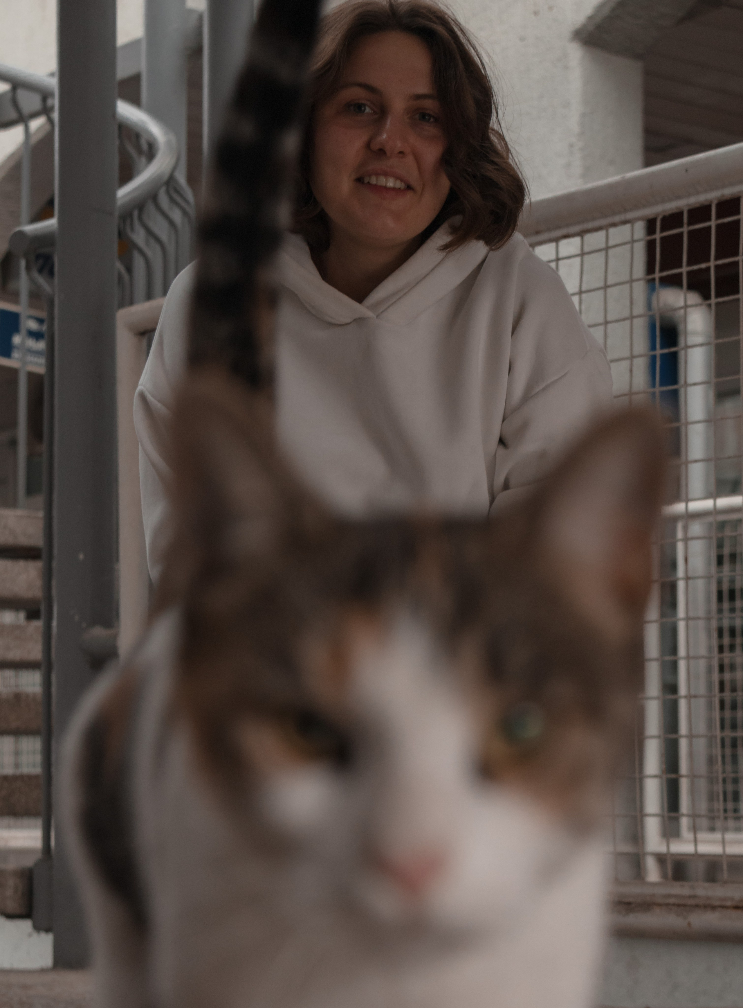 Portrait photographer in Montenegro. Portrait photographer in Tivat Montenegro Katerina Kirsanova