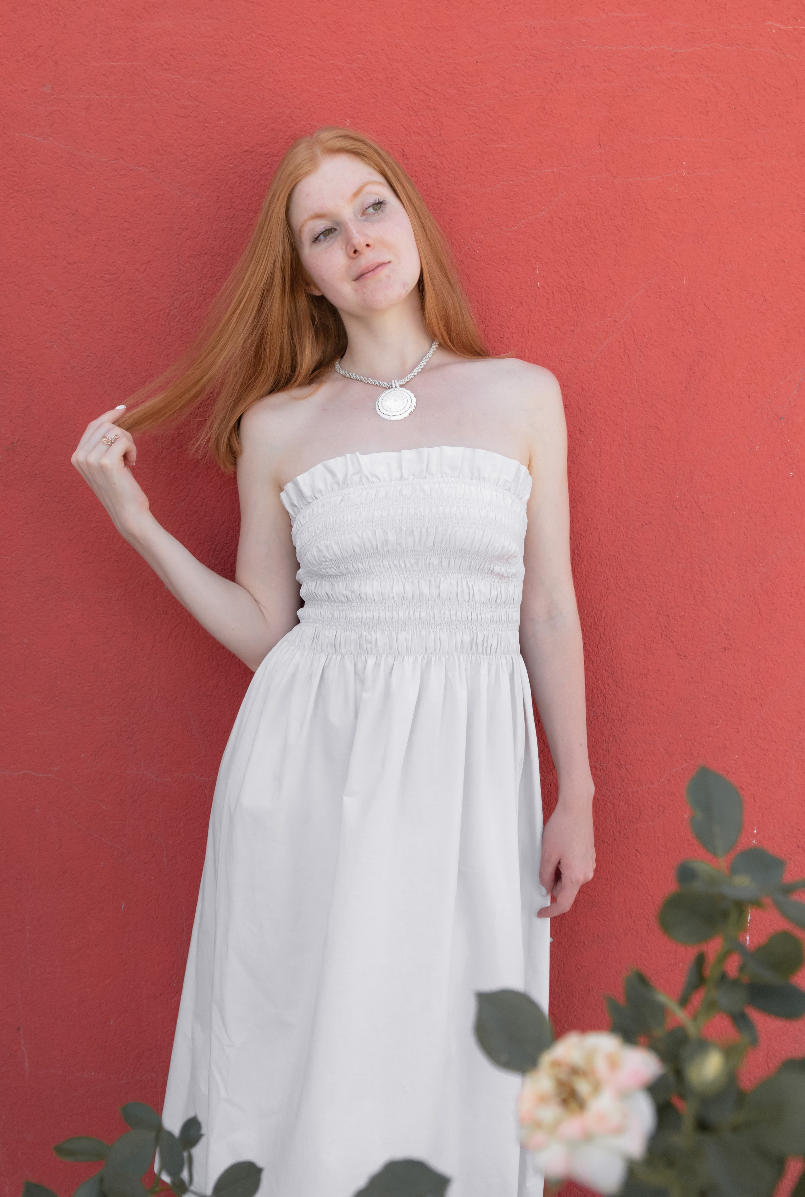 Photoshoot for young girls in Montenegro. Portrait photographer in Tivat Montenegro Katerina Kirsanova