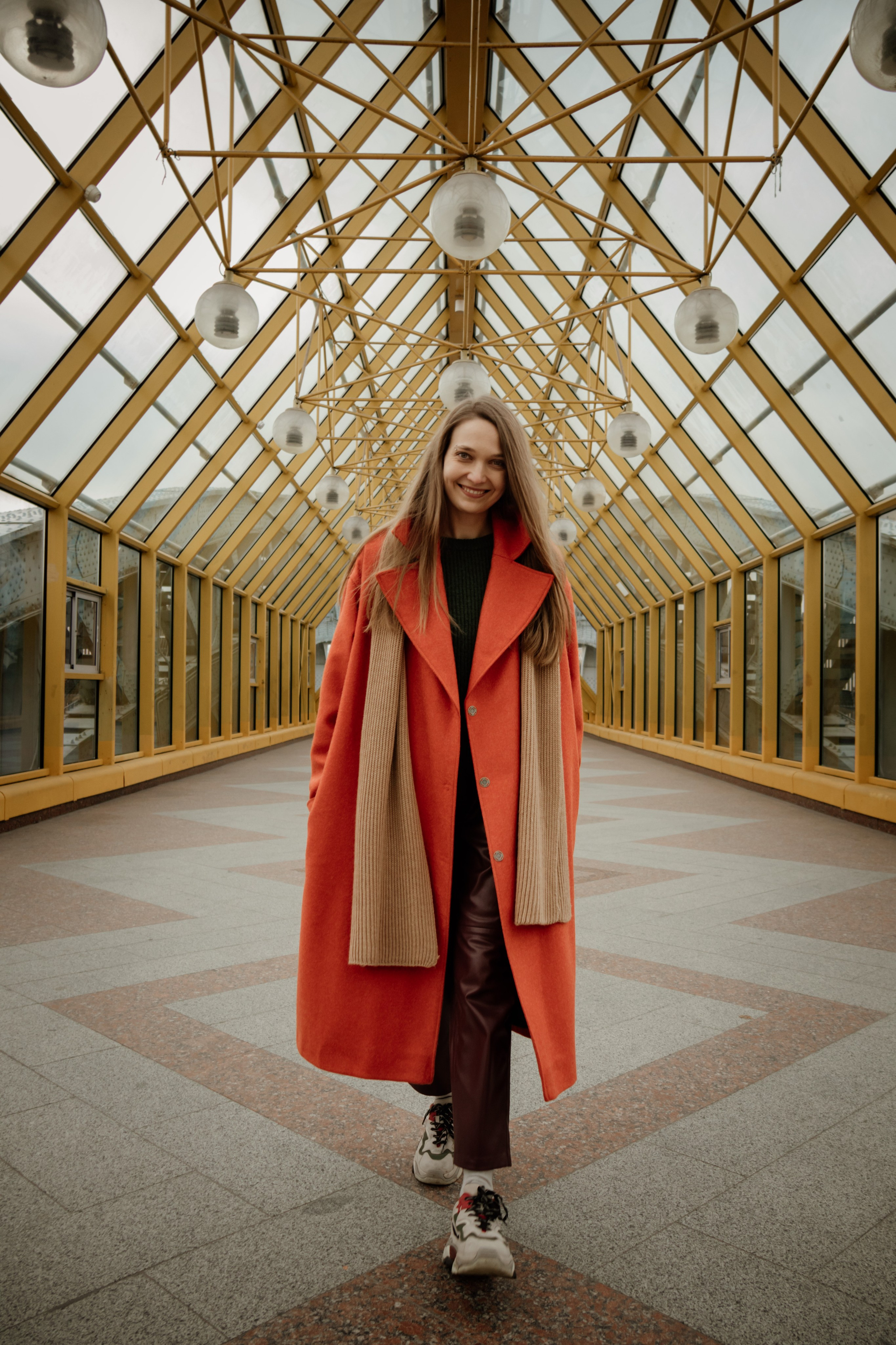 Portrait photoshooting. Portrait photographer in Tivat Montenegro Katerina Kirsanova